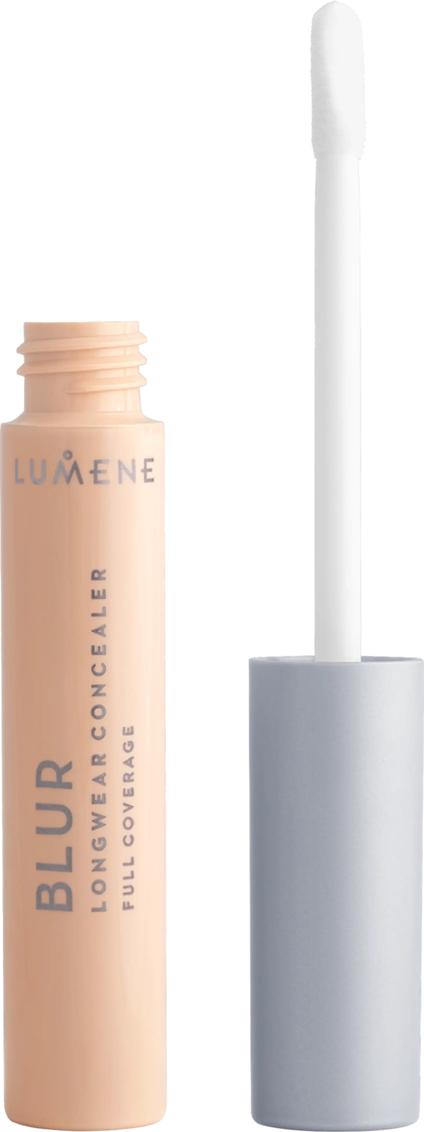 Lumene Blur Peitevoide Medium 8,5ml - 1