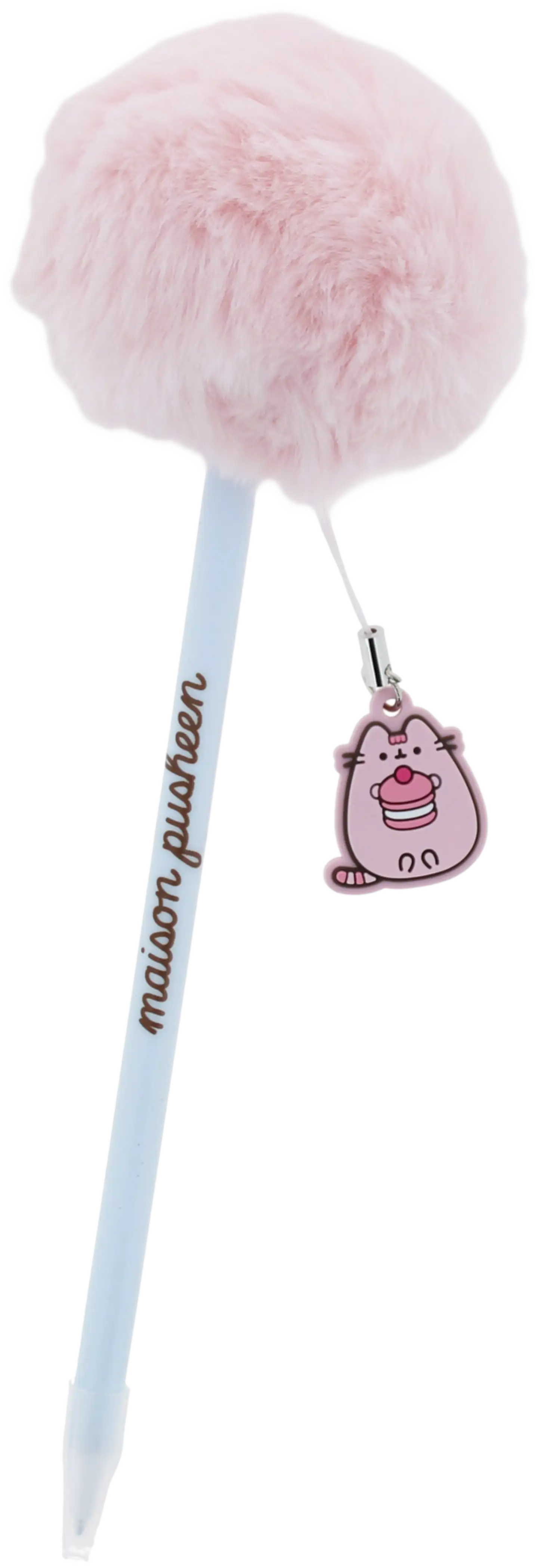 Pusheen Sweets pompom kynä - 1