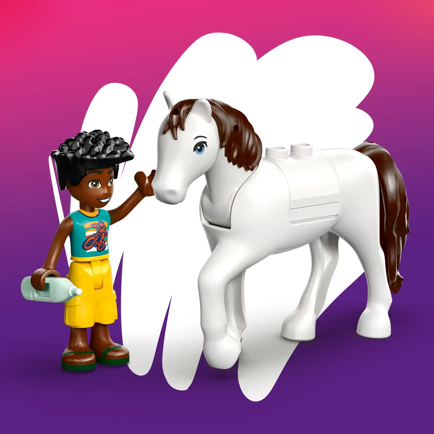 LEGO® LEGO Friends 42696 Eläinlääkäriasema - 13