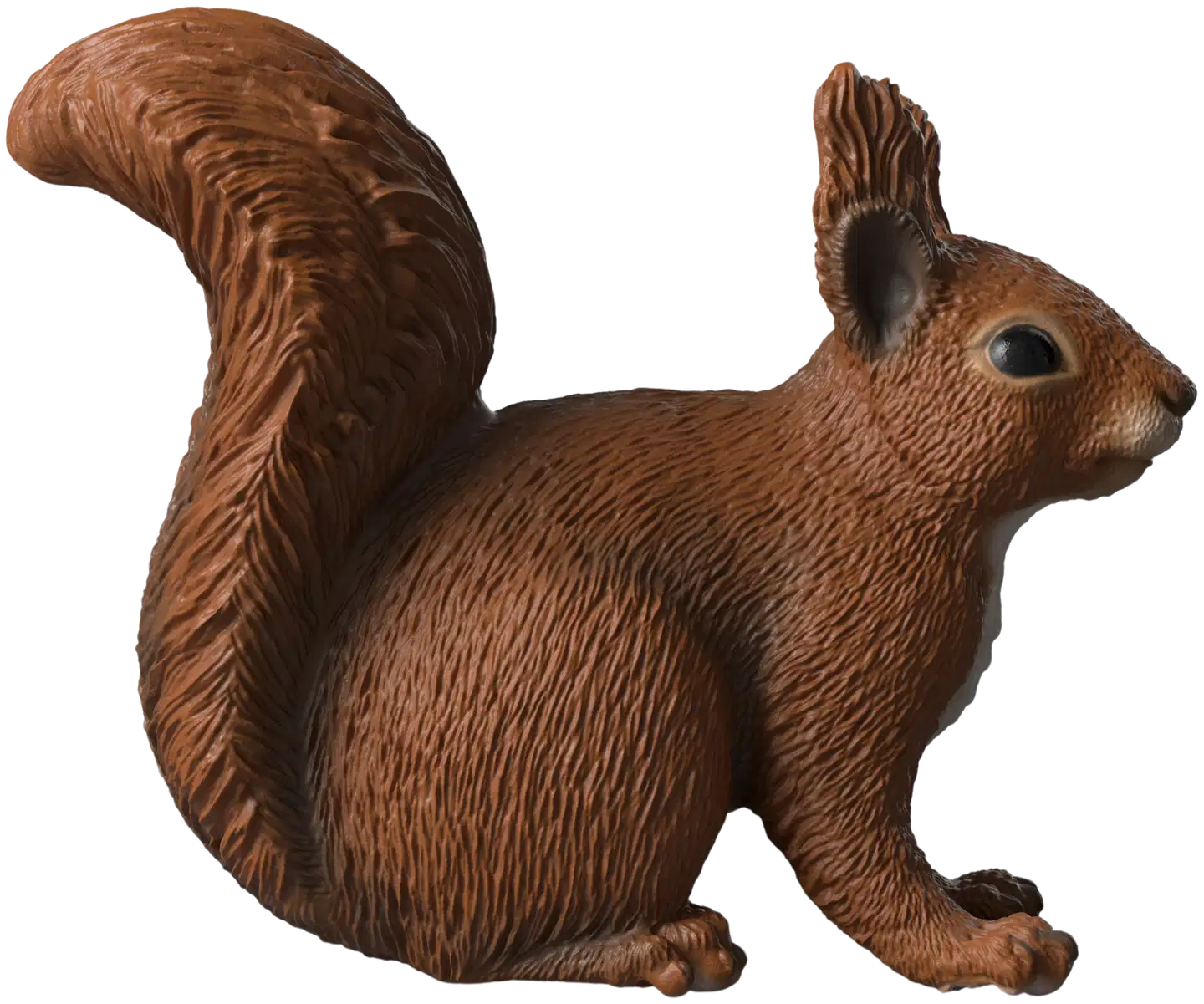 Schleich orava - 3