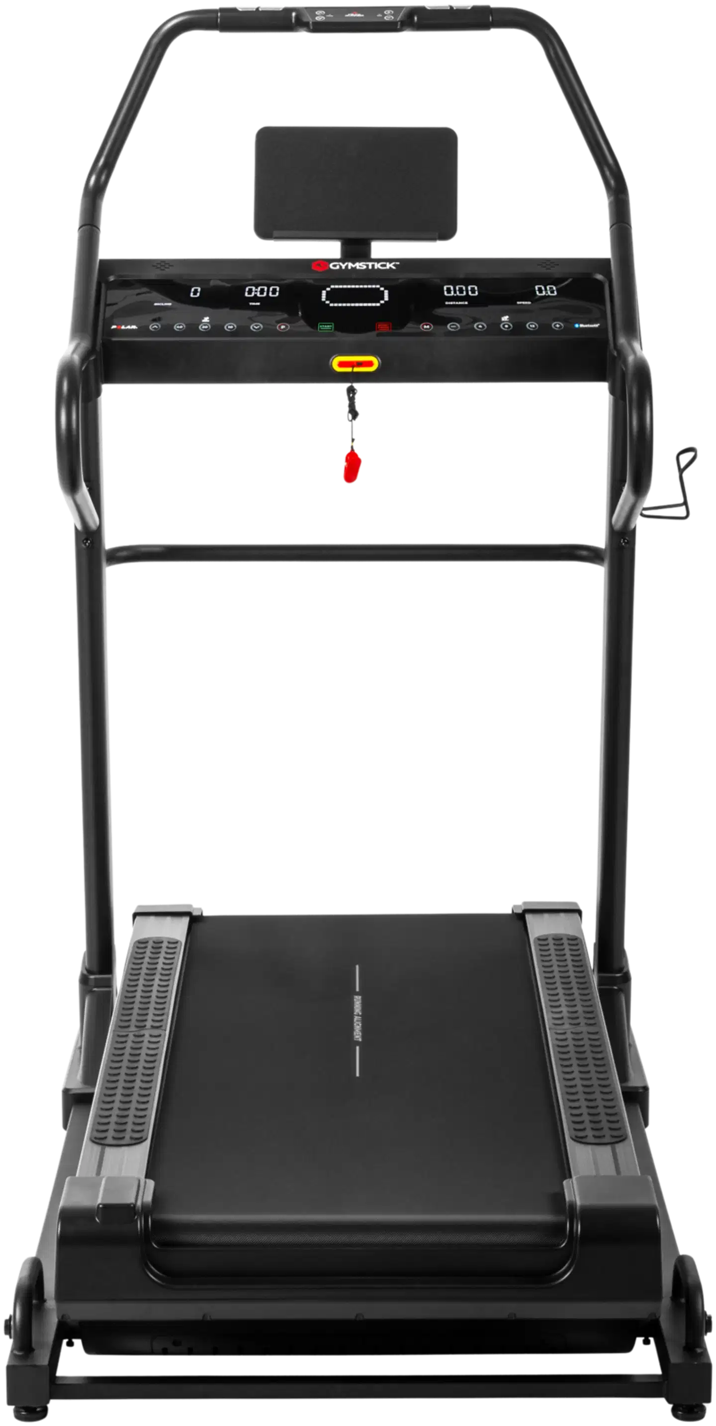 Gymstick GT Peak Runner Juoksumatto - 4