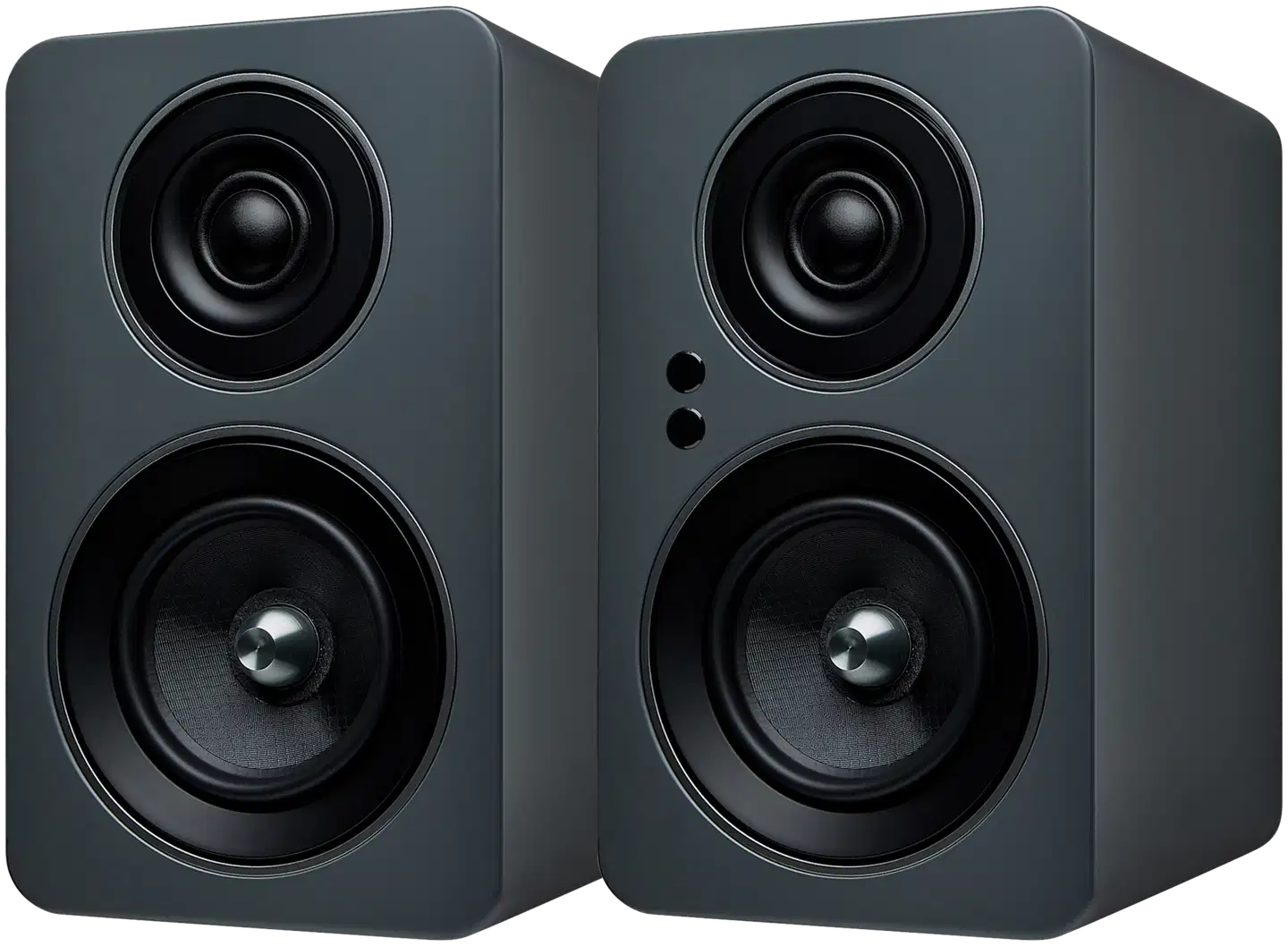 Jamo aktiivikaiutinpari C705PA MKII Matte Grey - 1