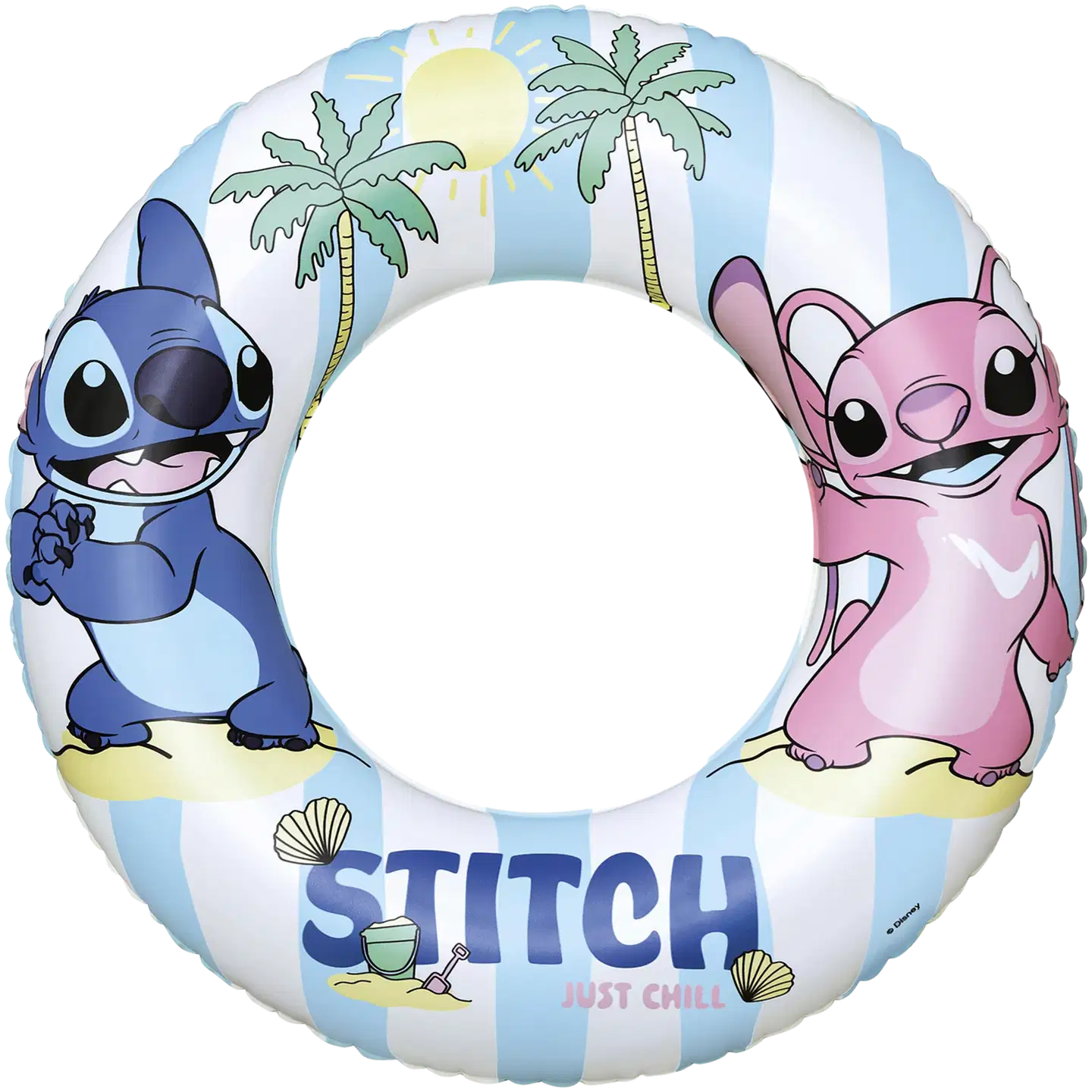 Disney Stitch uimarengas Fun Lilo & Stitch - 1