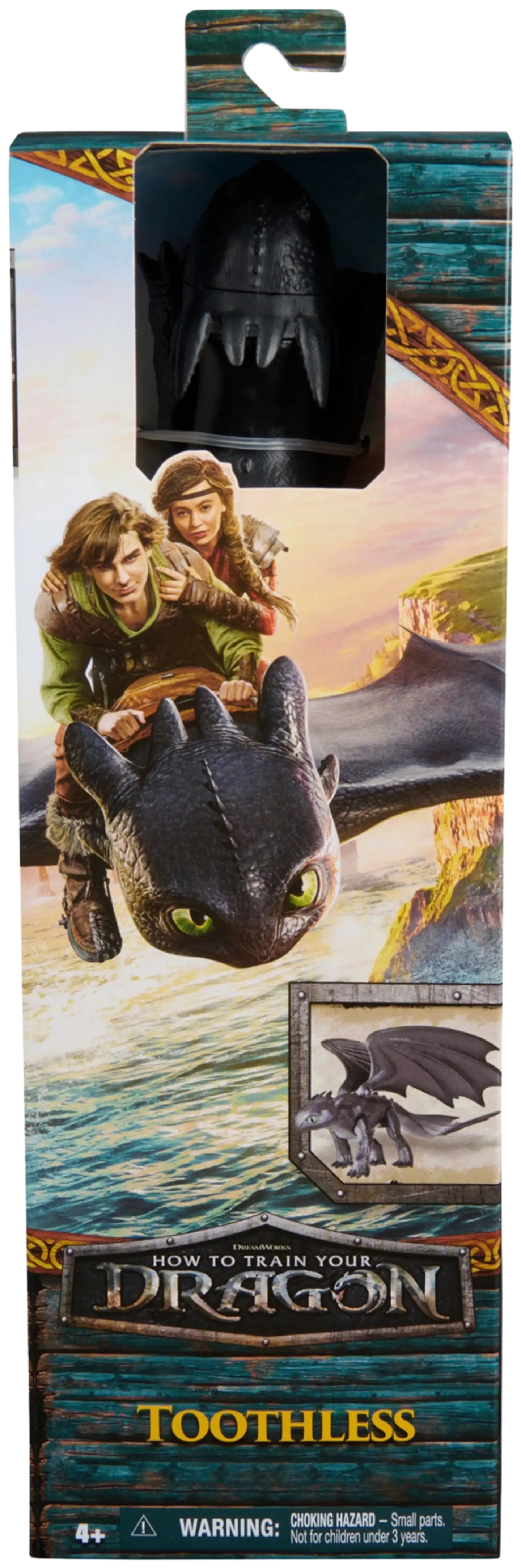 Toothless 30 cm - 1