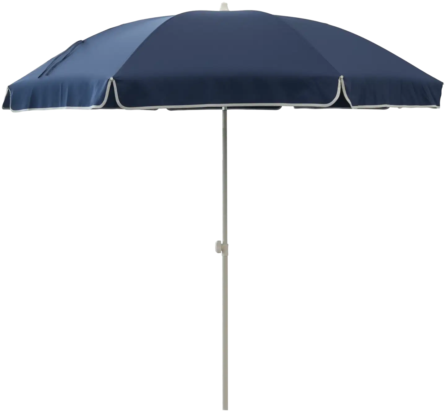 House ranta-aurinkovarjo halkaisija 2 m - 1