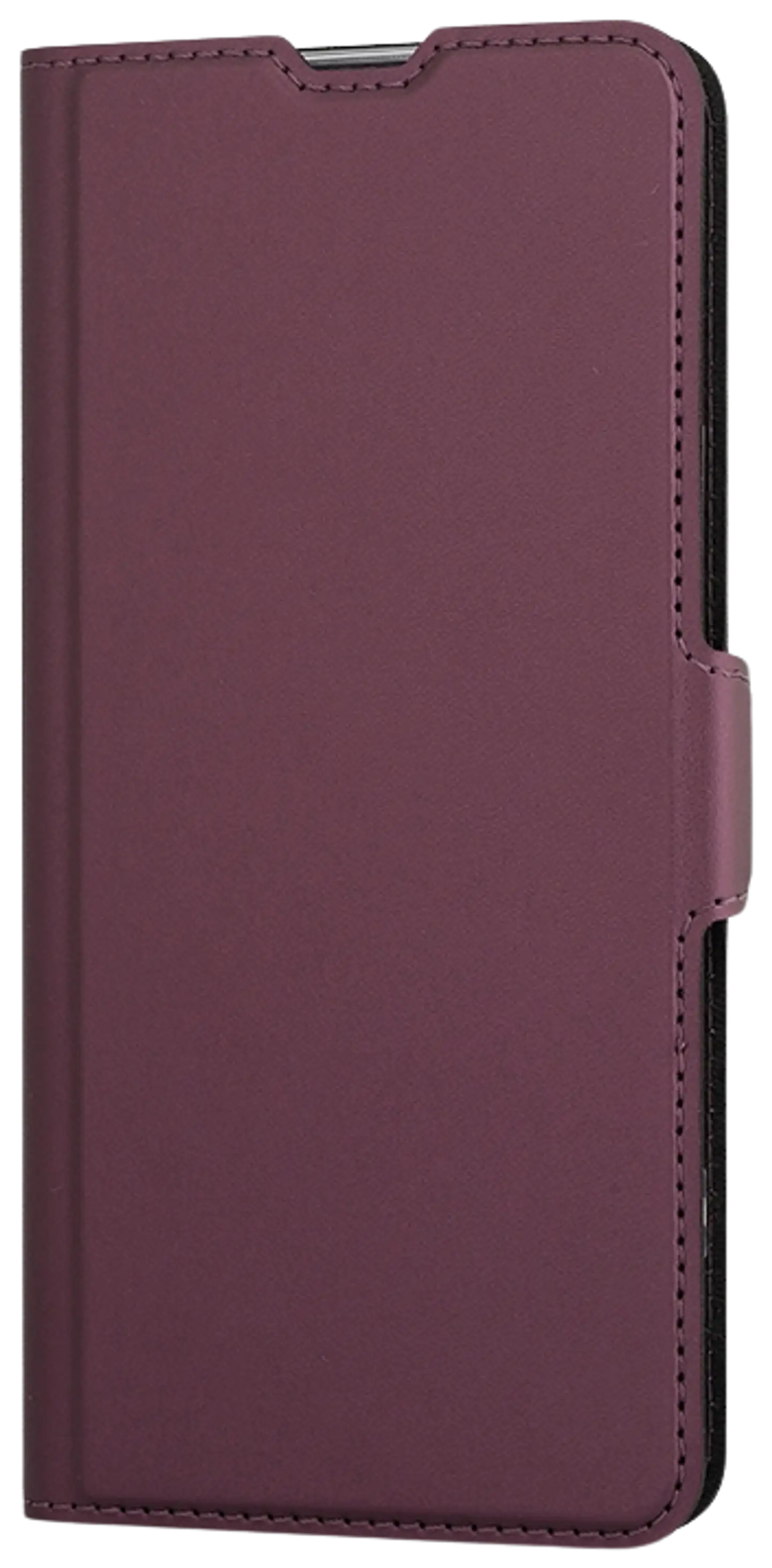 Wave Book Case, Honor 90, Smoky Sangria - 1