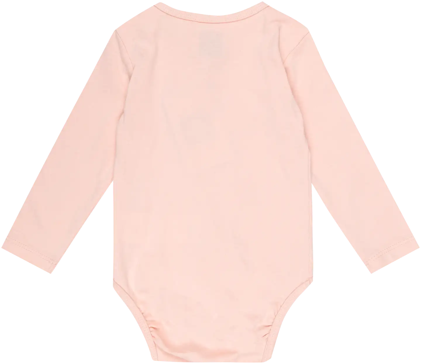 Disney vauvojen body Minni Hiiri DS40741 - pink - 2