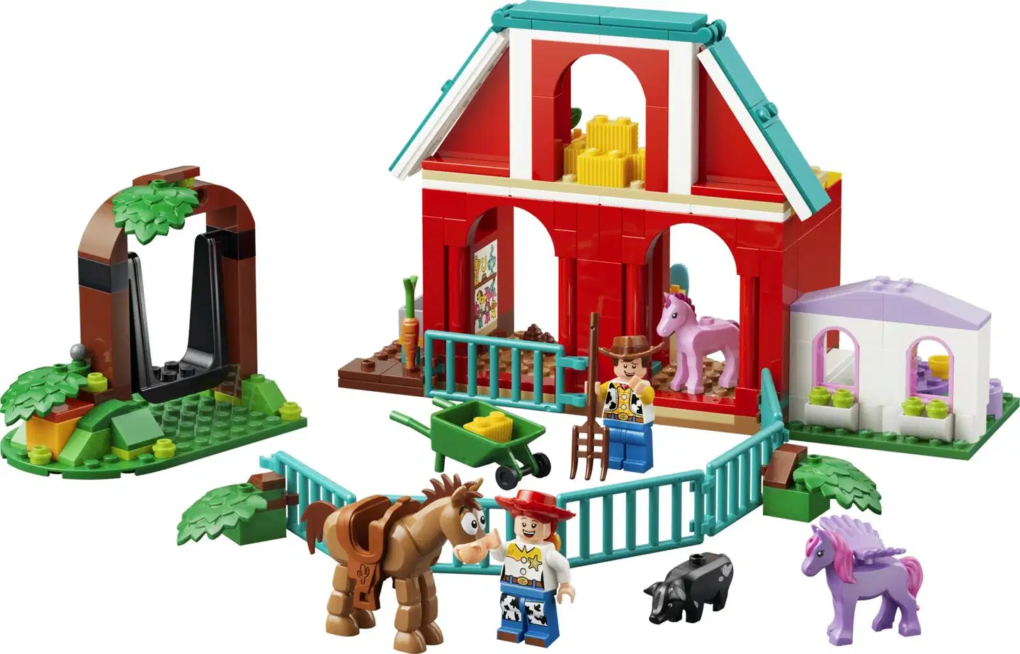 LEGO® Disney Pixar 43304 DISNEY 43304 - 2