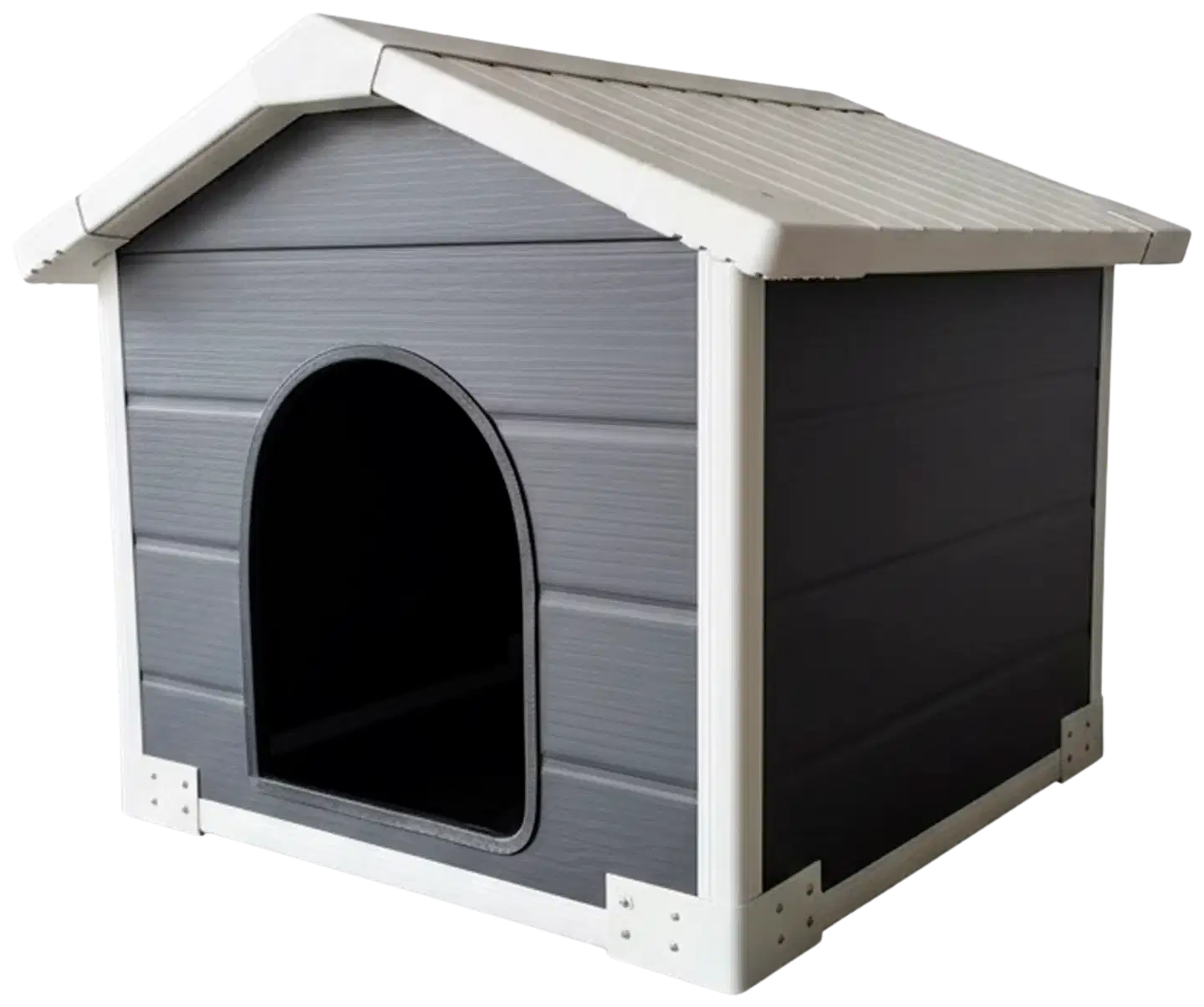 Trekker koirankoppi 94x92x81cm - 1