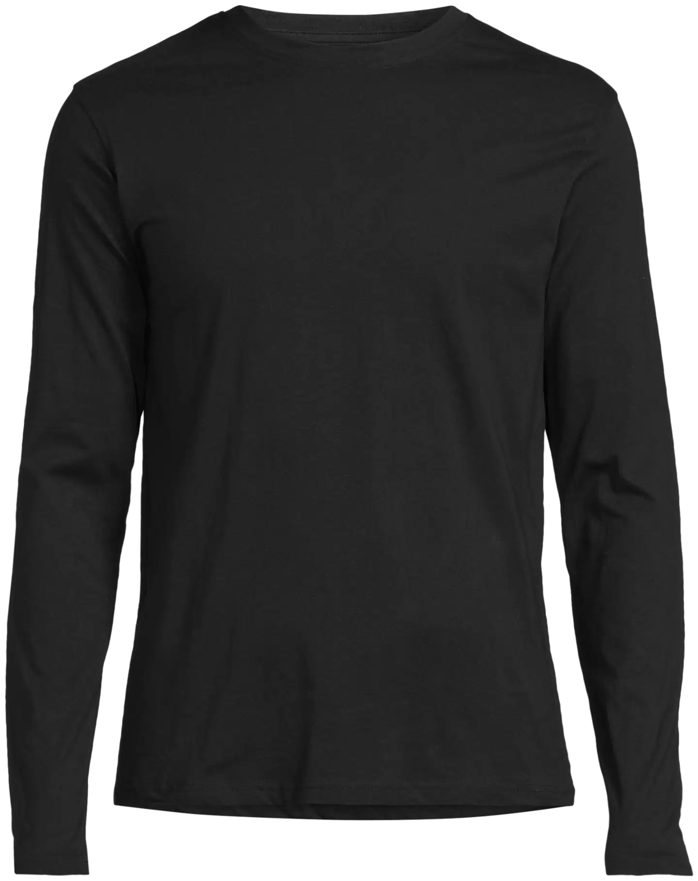 House miesten trikoopaita 195HNOS6 - Black - 2