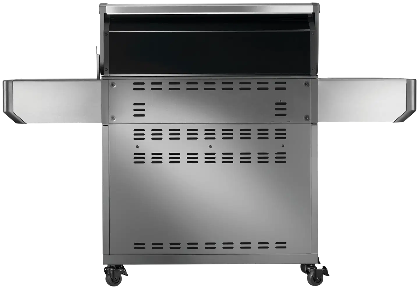 Napoleon Prestige P665 Connected kaasugrilli - 3