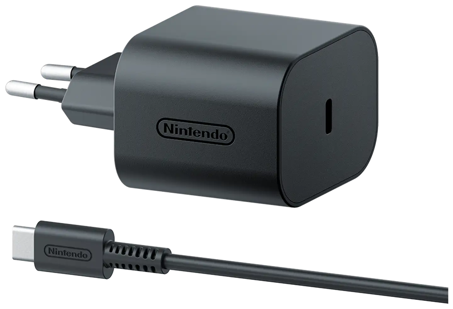 Nintendo Switch 2 AC-adapter - 2