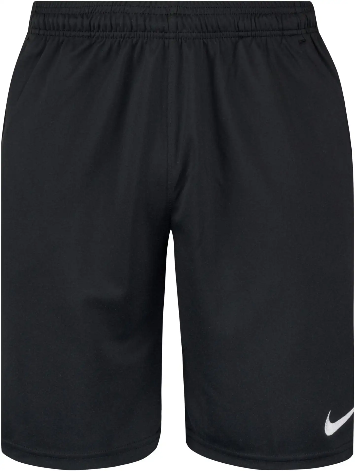 Nike miesten treenishortsit Park 20 CW6152 - BLACK