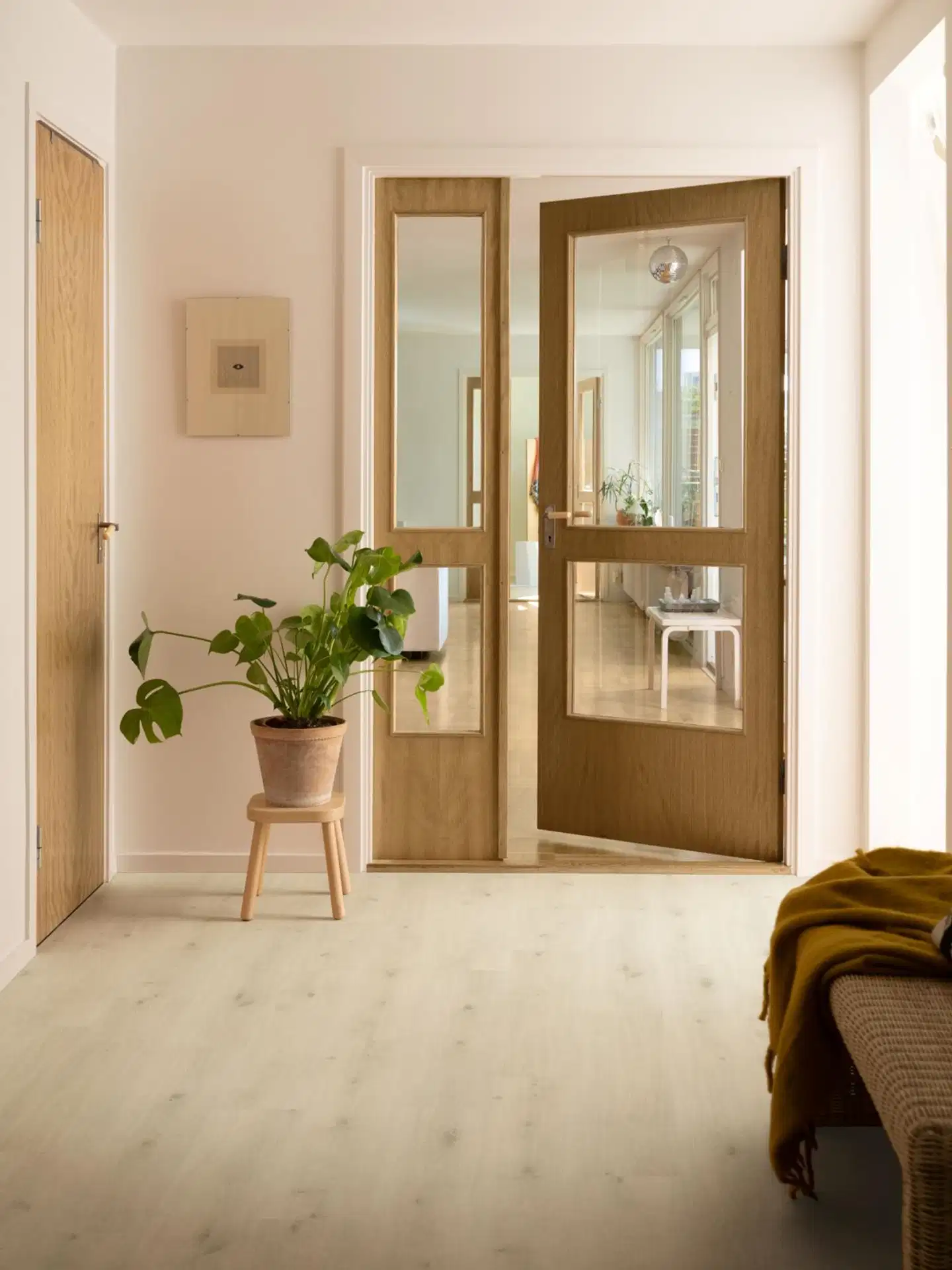 Pergo laminaatti Perstorp Sea Stack Oak - 5