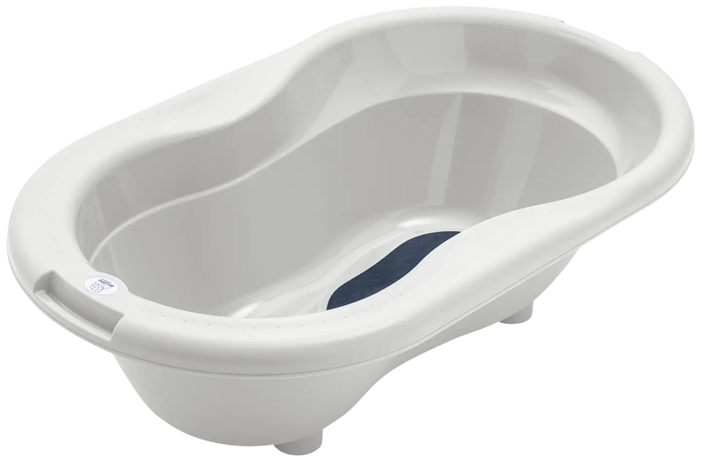 Rotho kylpyamme TILO valkoinen - 1