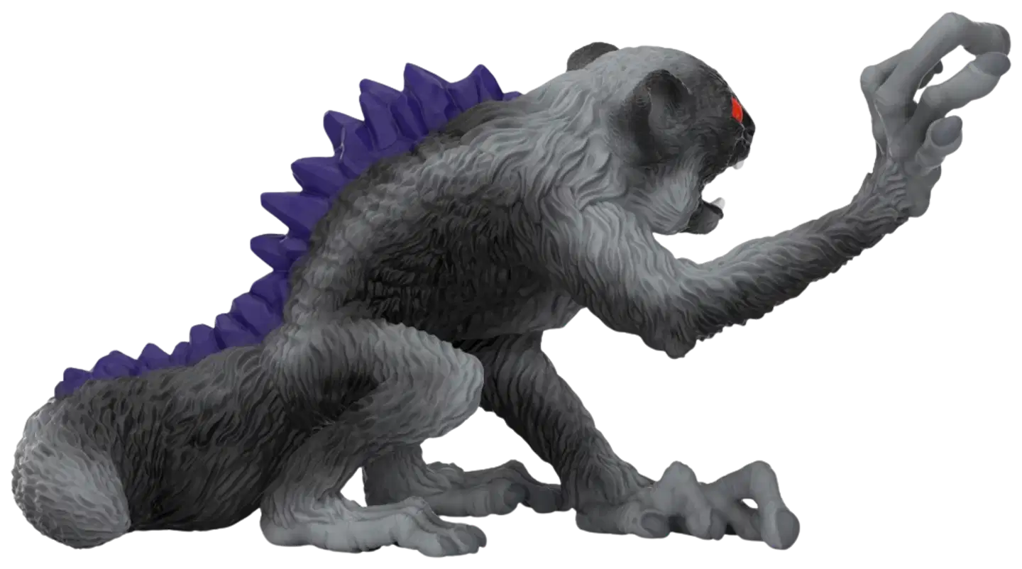 Schleich Varjo lemuri - 3