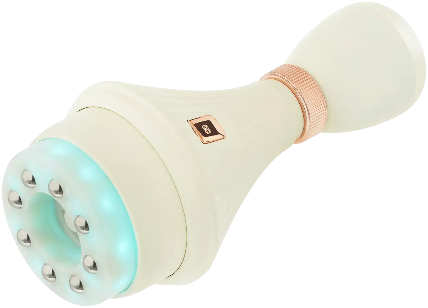 Medivon kuppihierontalaite Halley 2 - 4