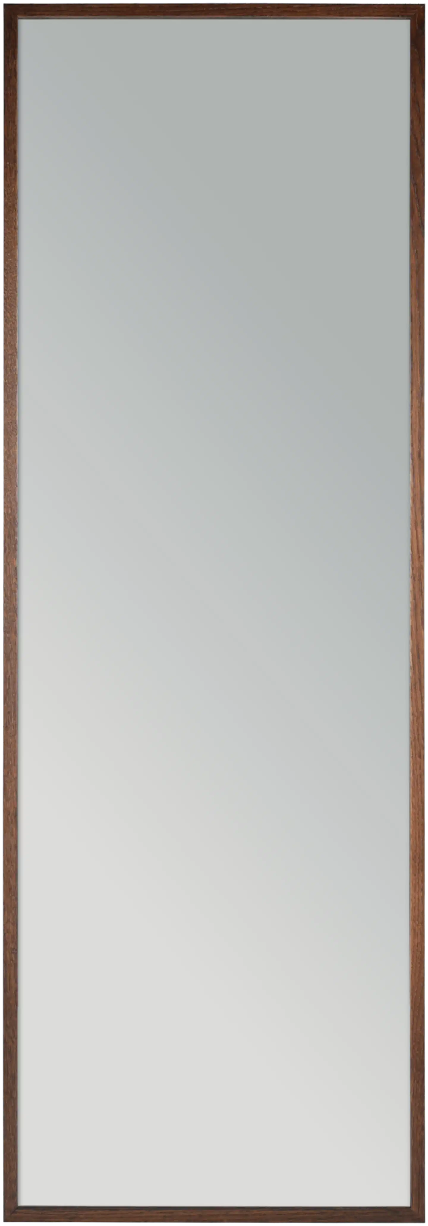 Peili tumma tammi 30x120cm