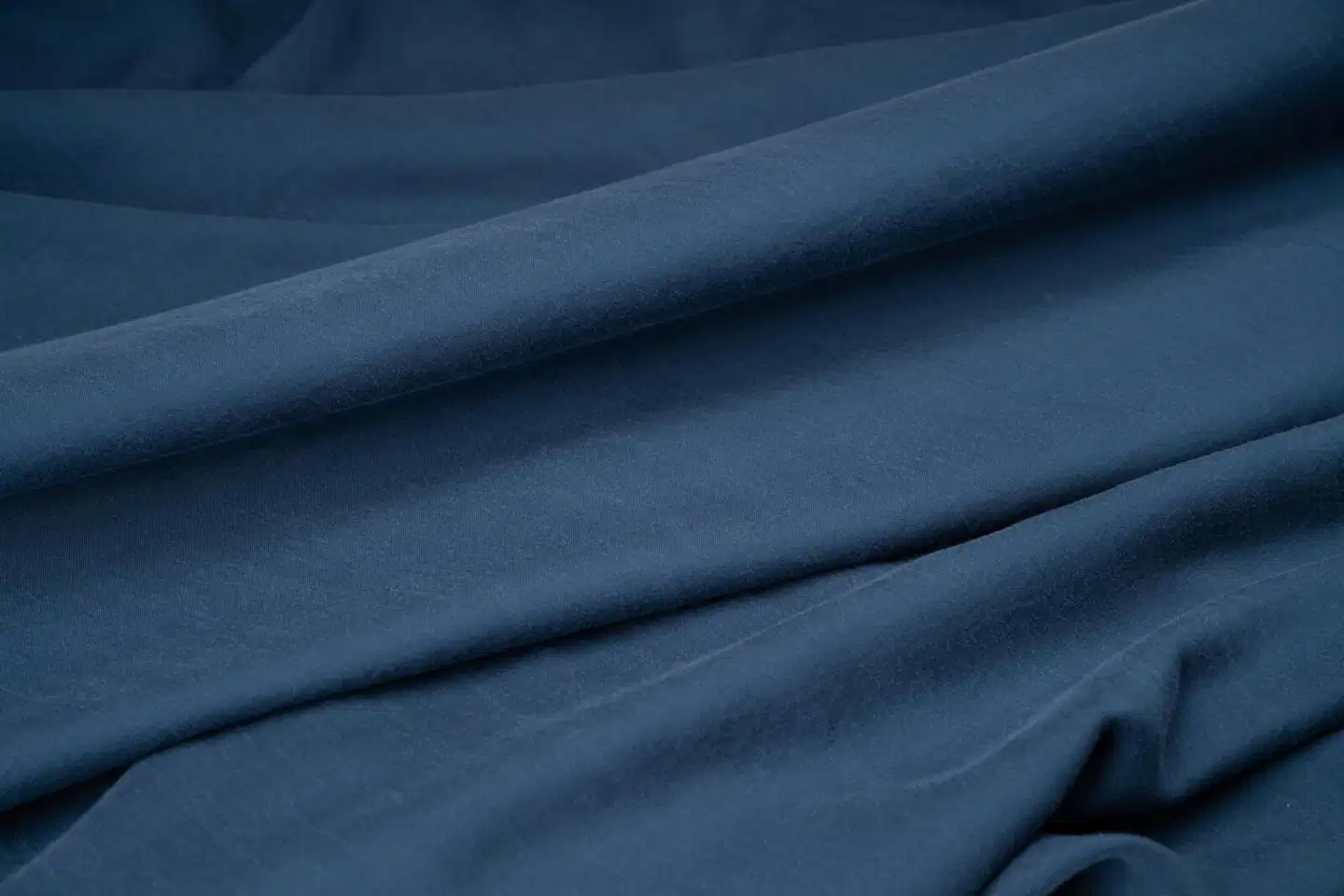 Cocoon matkalakana TravelSheet Lyocell, mystic blue LT84 - 6