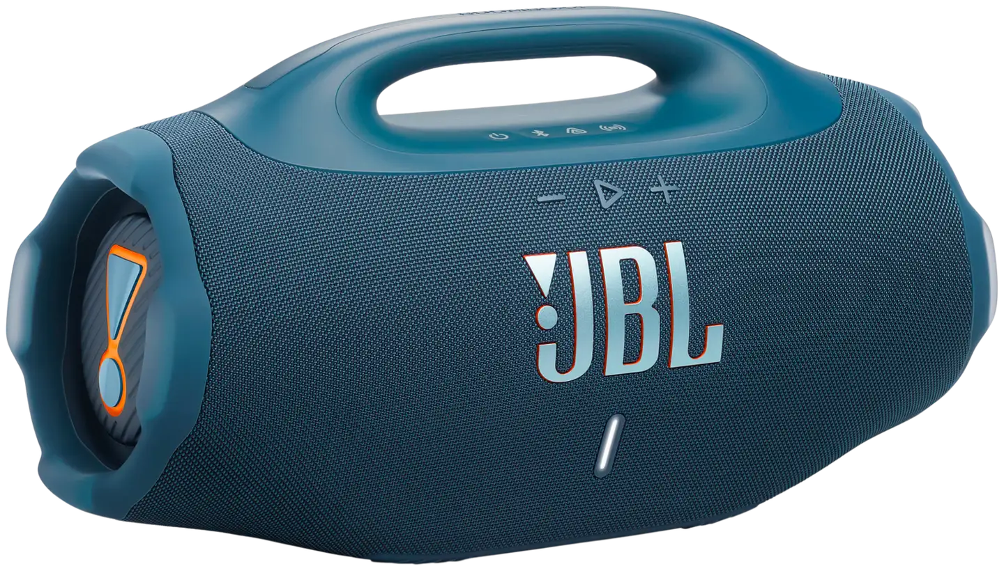 JBL Bluetooth kaiutin Boombox 4 sininen - 1