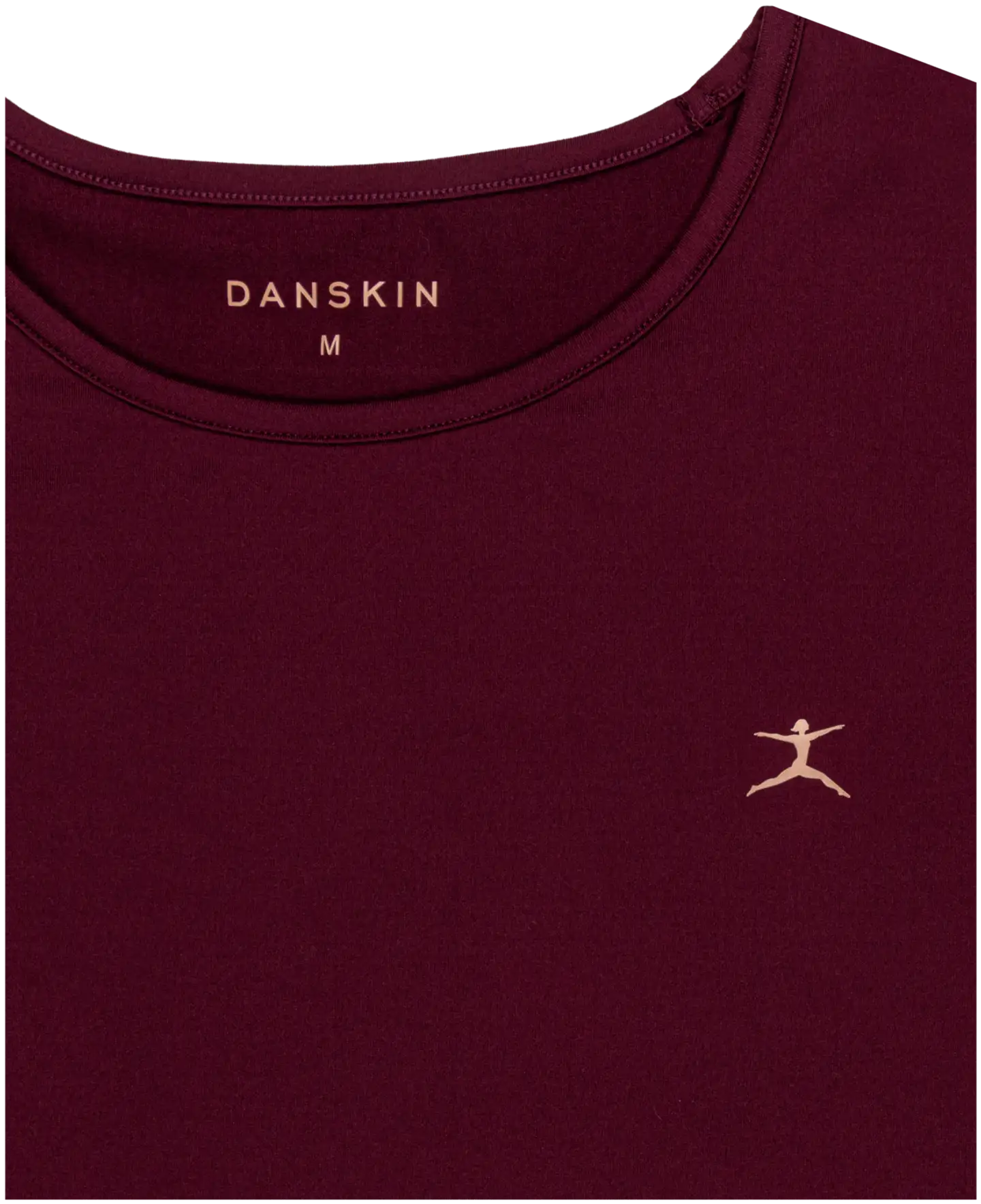 Danskin naisten treenipaita DPA25004 - fig - 3