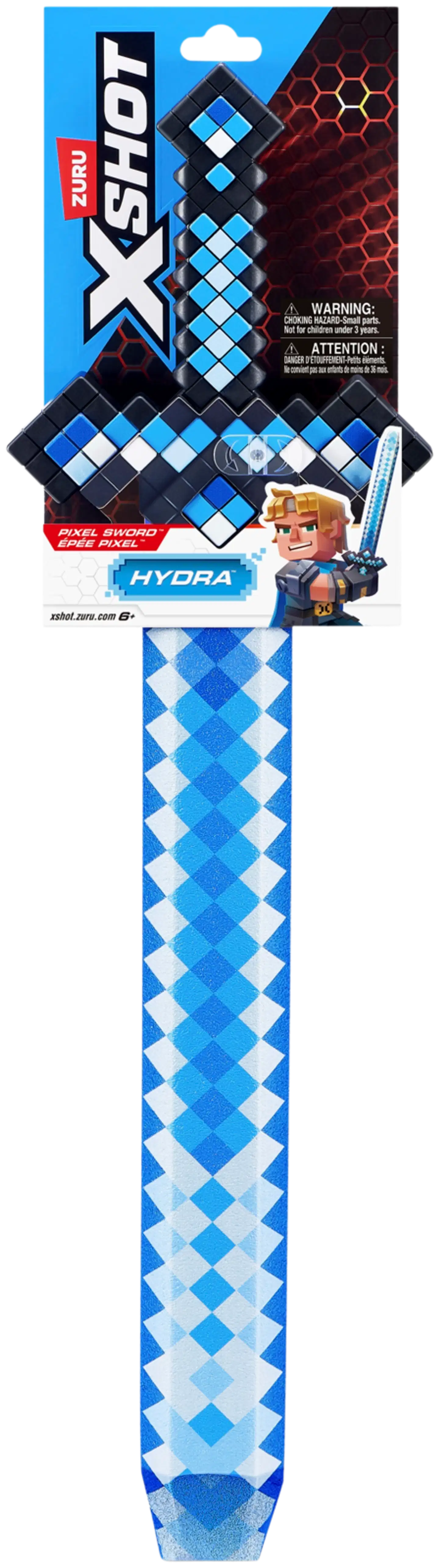 XSHOT Sword S1-Pixel Sword - 3