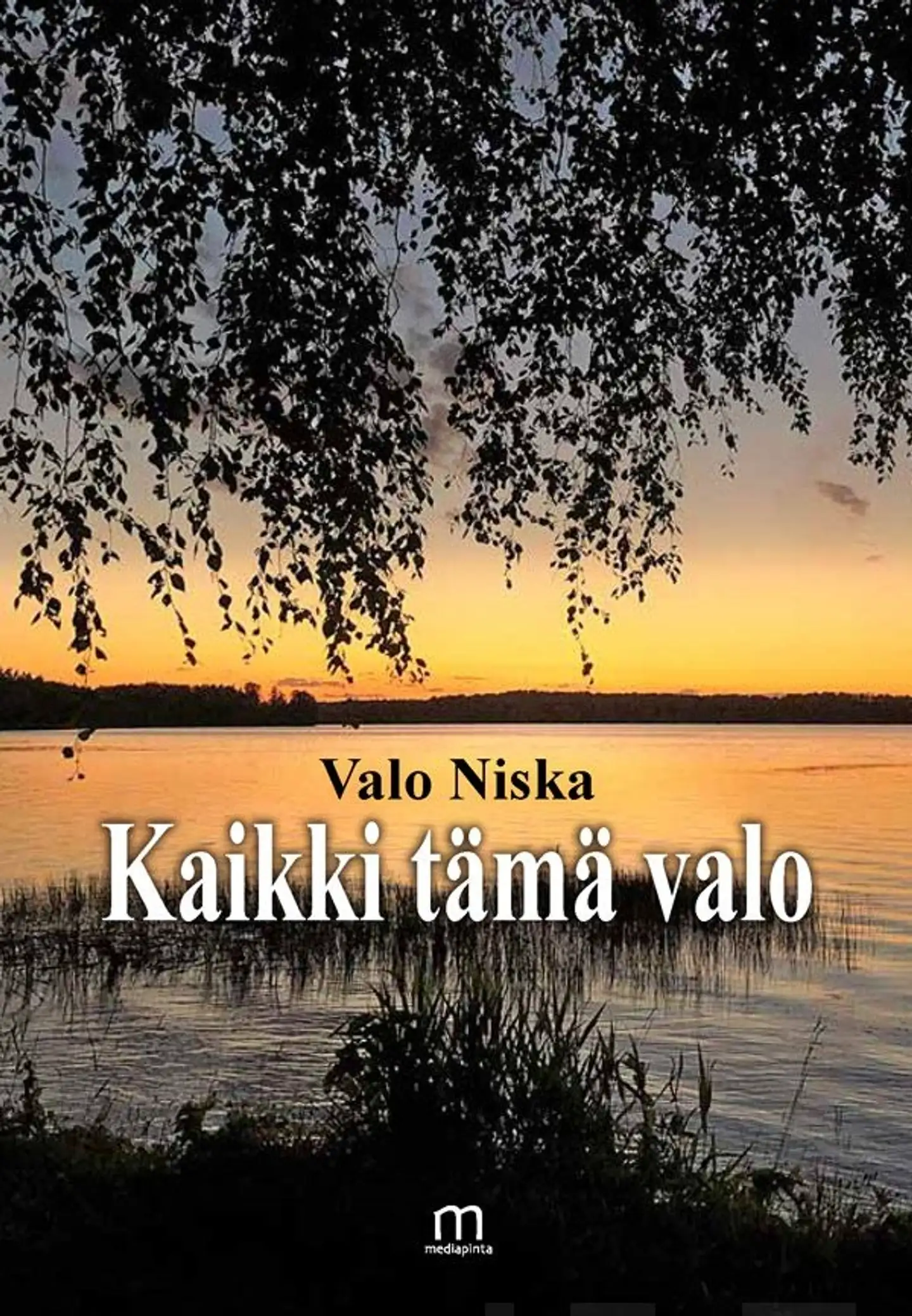 Niska, Kaikki tämä valo