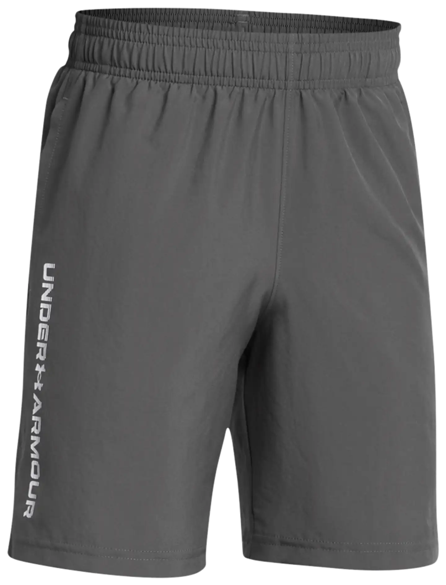Under Armour poikien treenishortsit 1383341 - Castlerock - 1