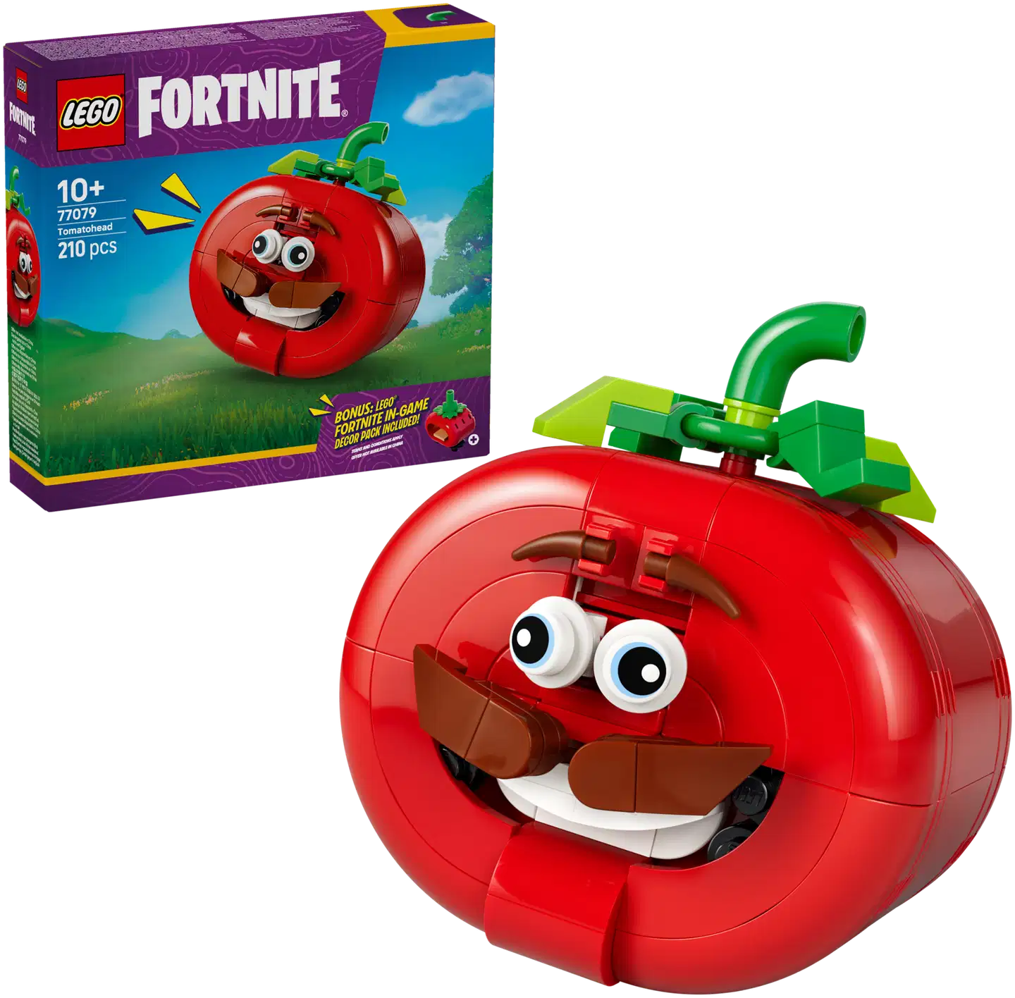 LEGO® Fortnite 77079 Tomatohead - 1