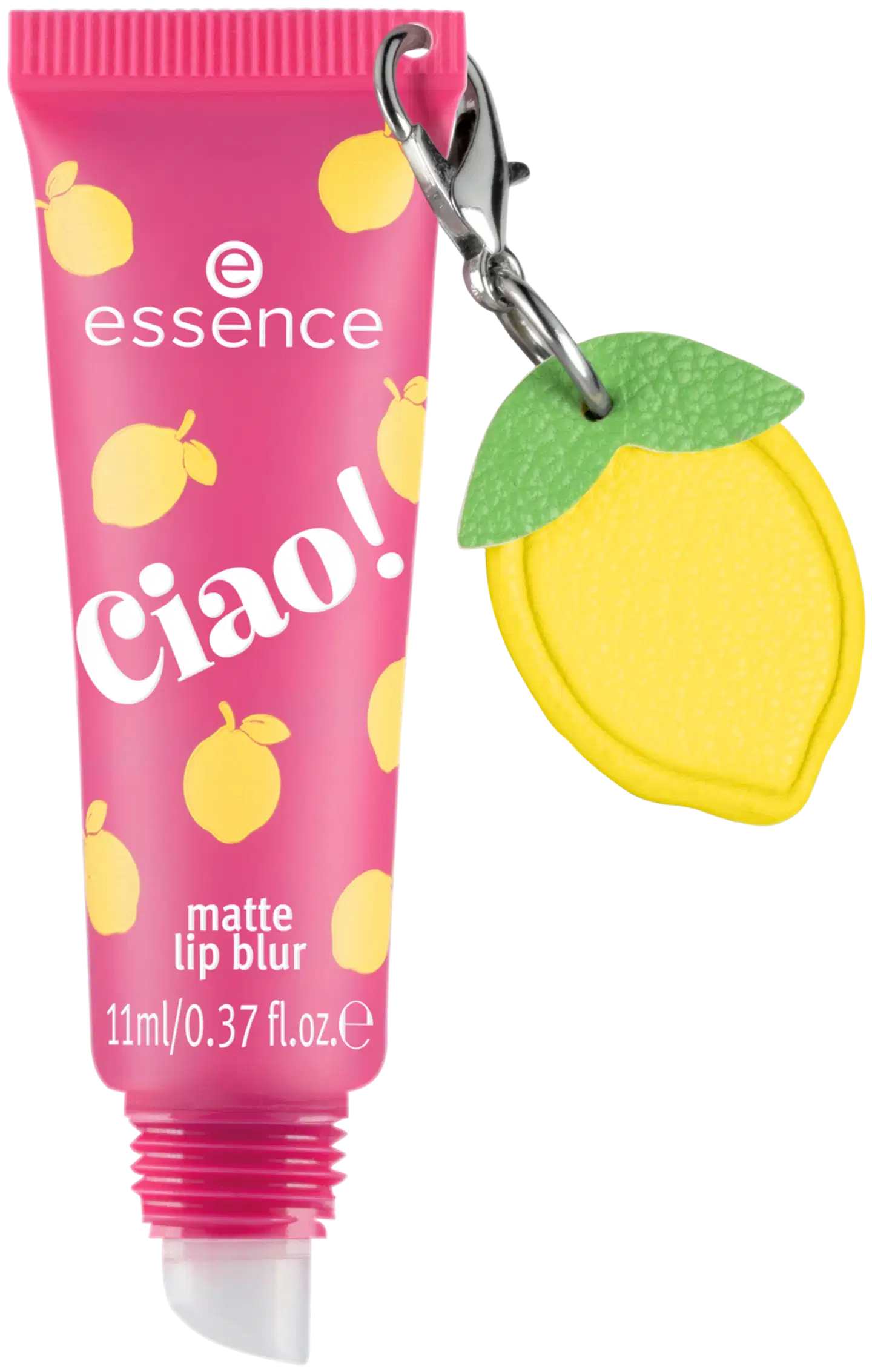 essence Ciao! Matta huulipuna - 2