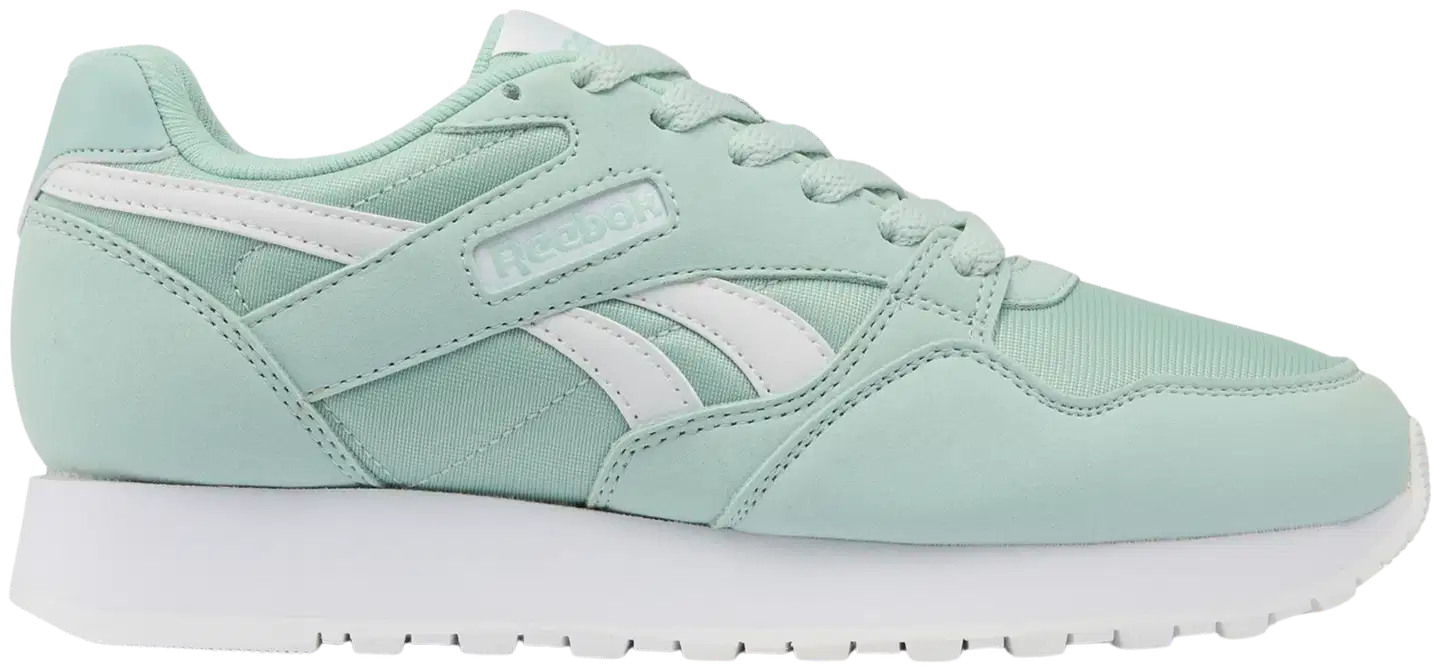 Reebok prime event naisten tennari - TEAL/WHITE/WHITE - 1