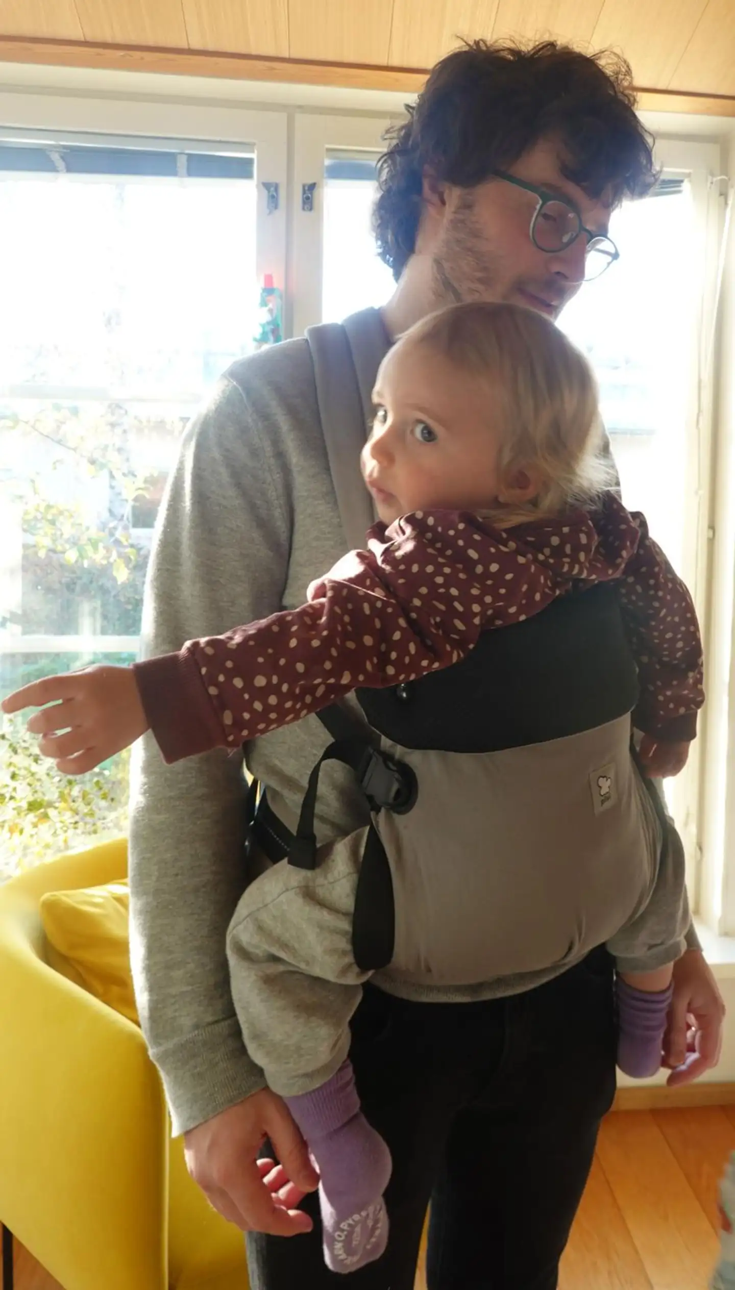 Pilvi kantoreppu style - 7