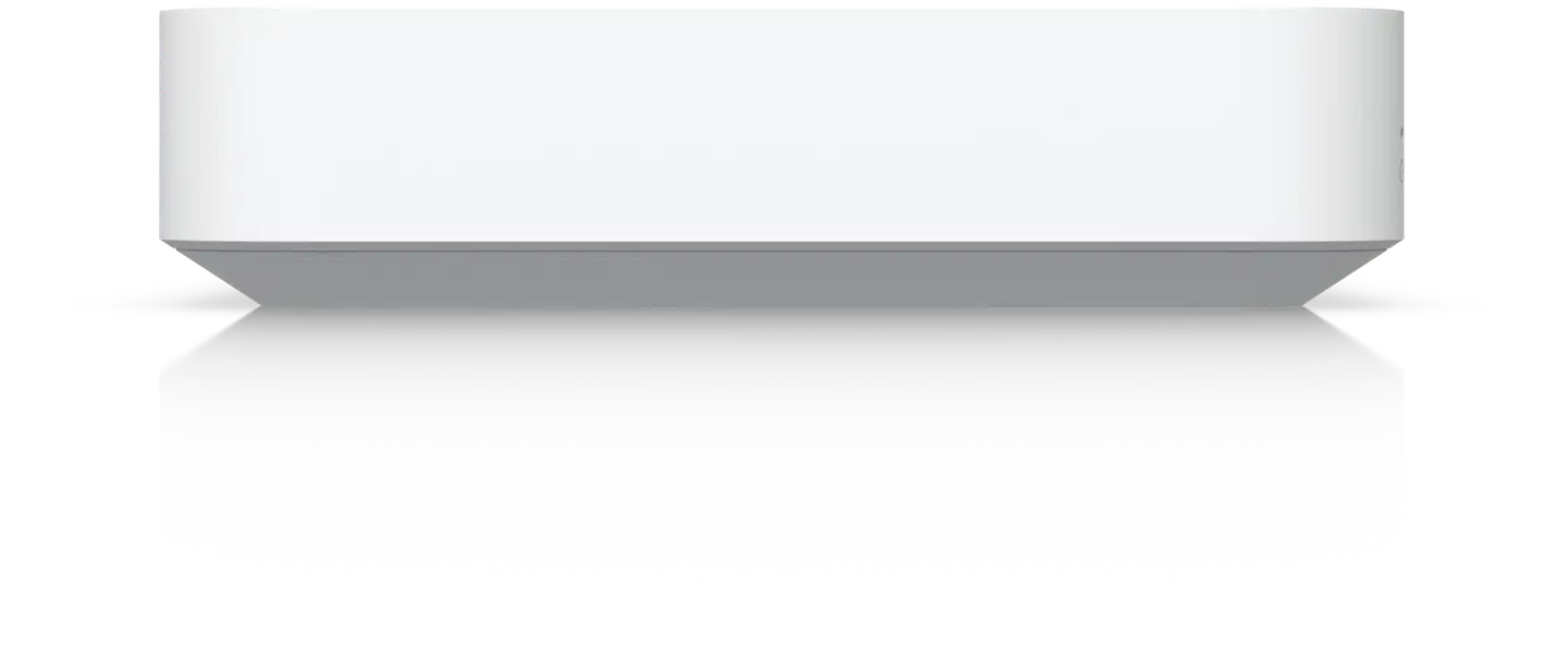 Ubiquiti kompakti multi-WAN-pilviyhdyskäytävä UCG-Ultra - 3