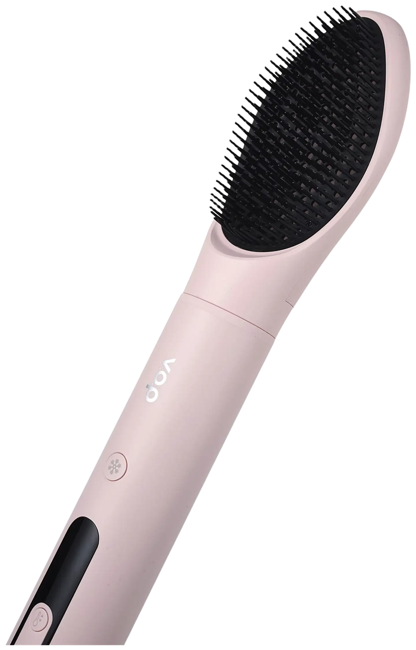 V.O.P Multistyler hiustenmuotoilulaite pinkki - 3