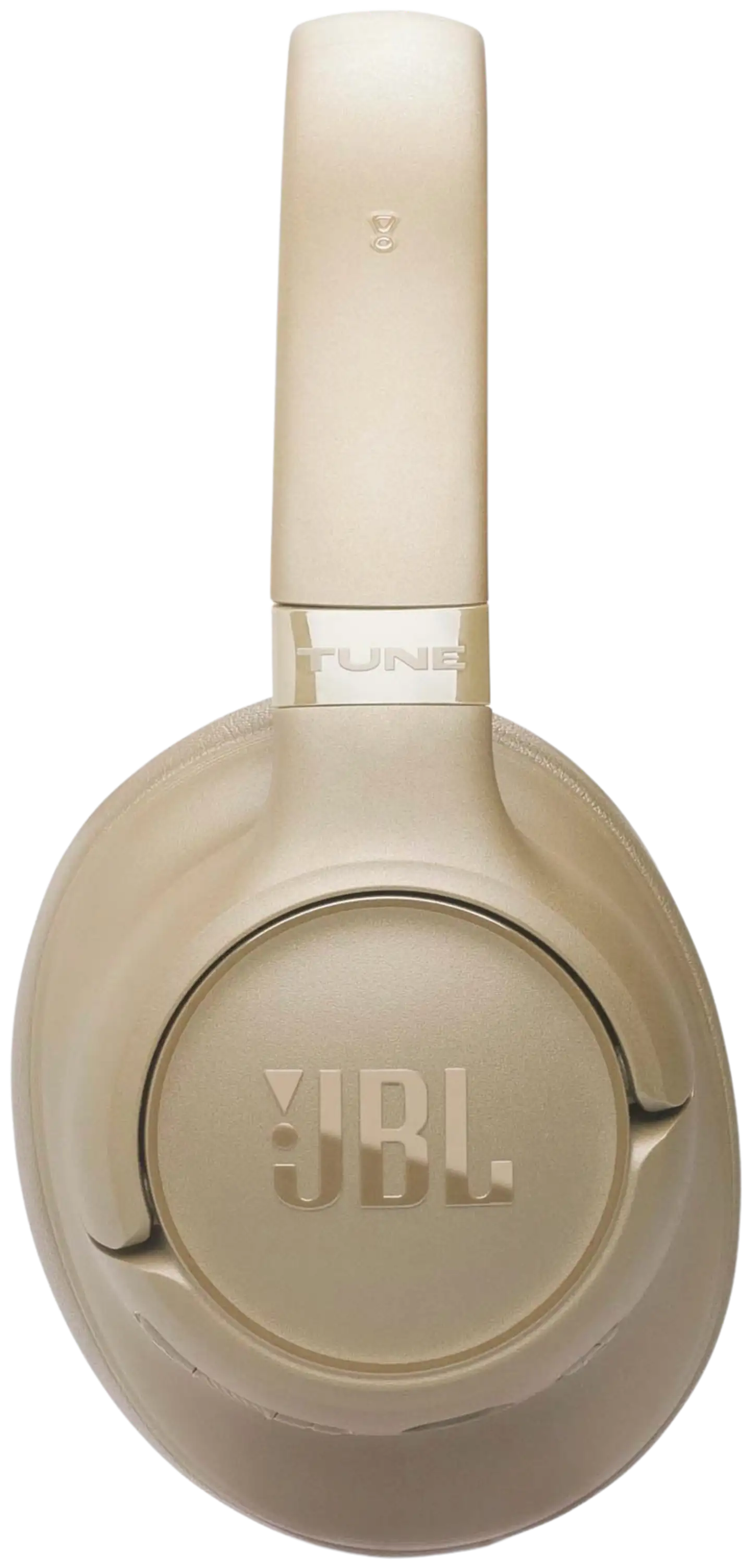 JBL langattomat sankakuulokkeet Tune 730BT beige - 7