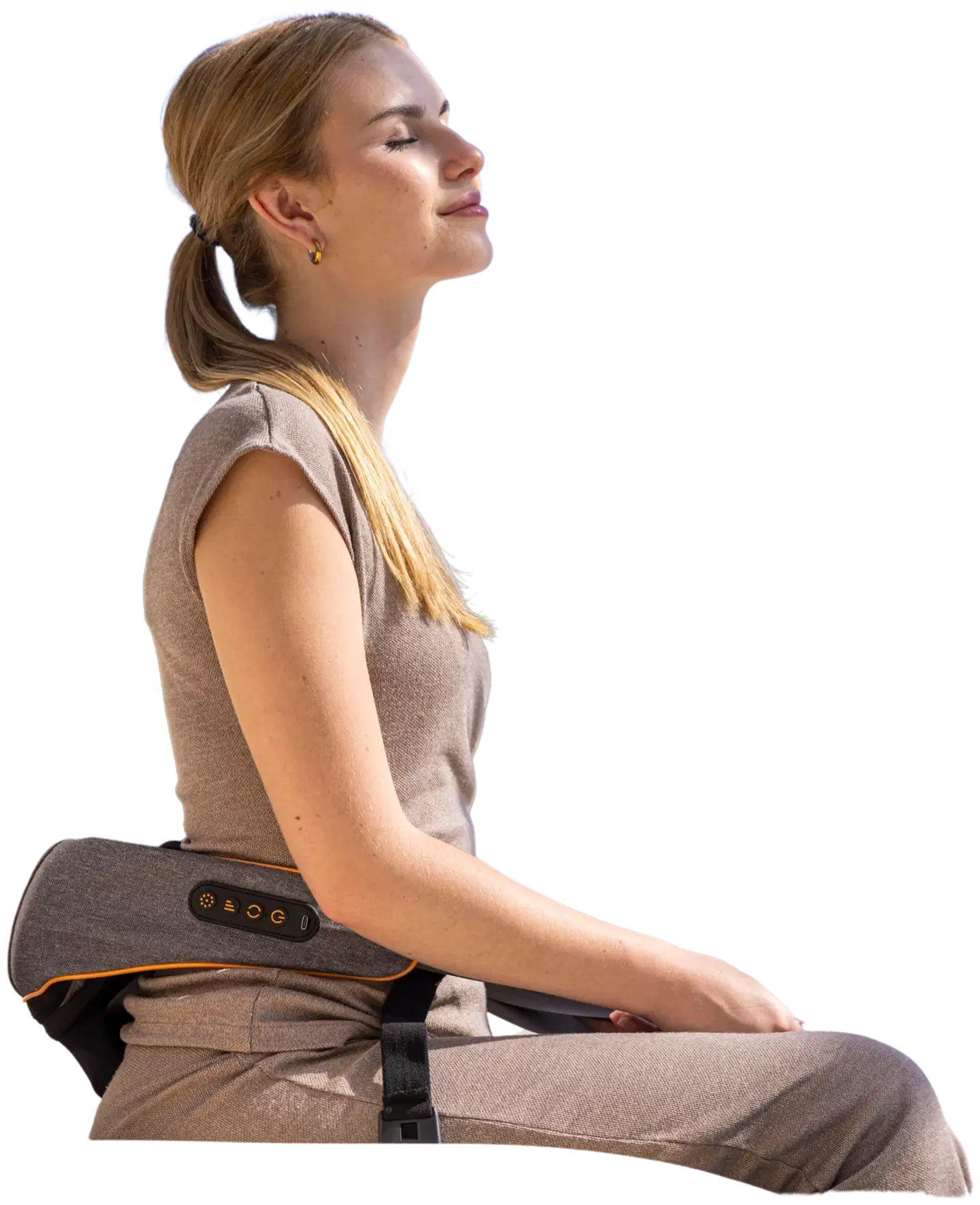 Medivon niskahierontalaite Simple 2 - 7