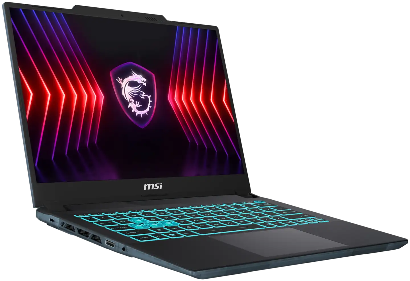 MSI kannettava pelitietokone Cyborg 14 A13VF-005NEU - 3