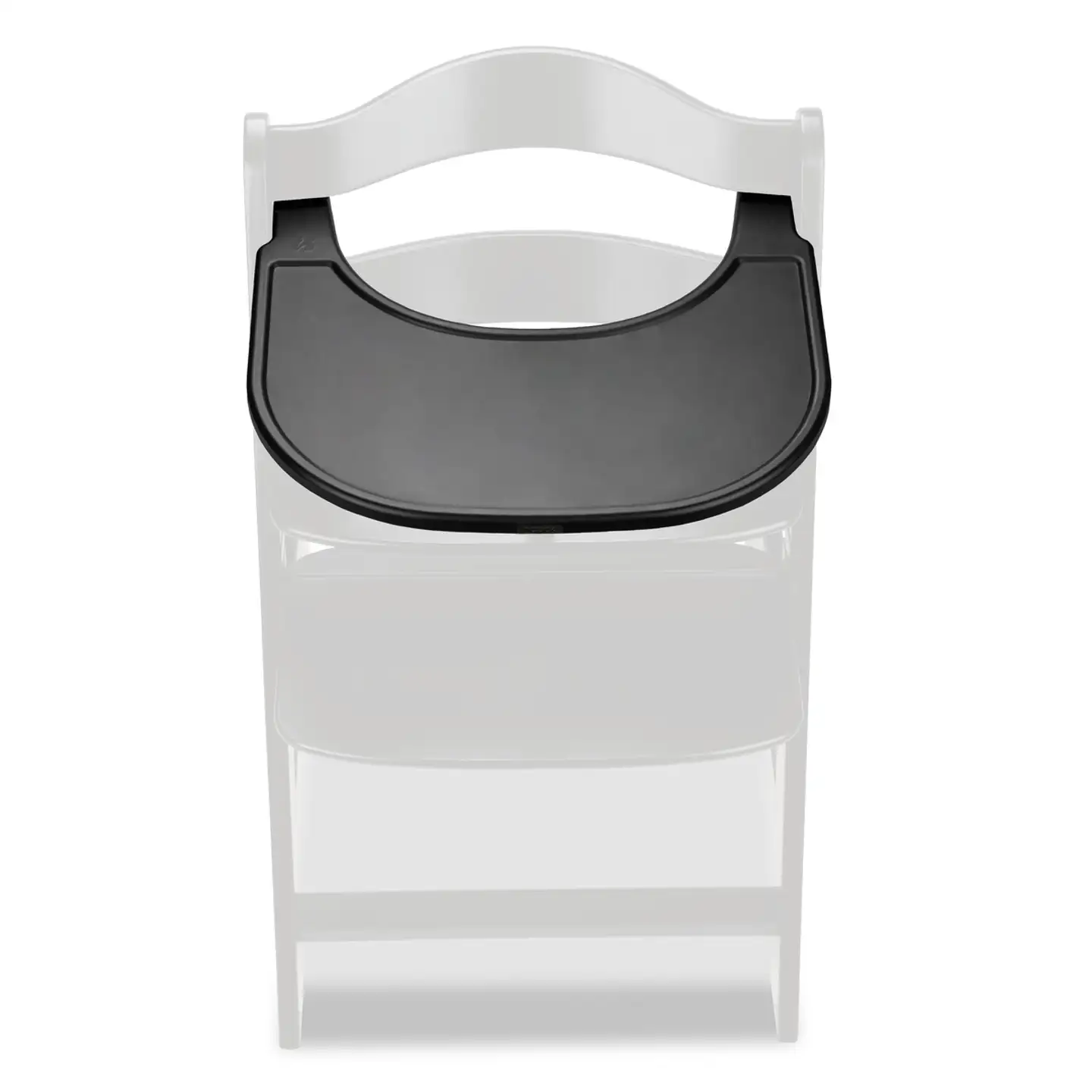 Hauck syöttötuolin tarjotin Alpha Click Tray - 5