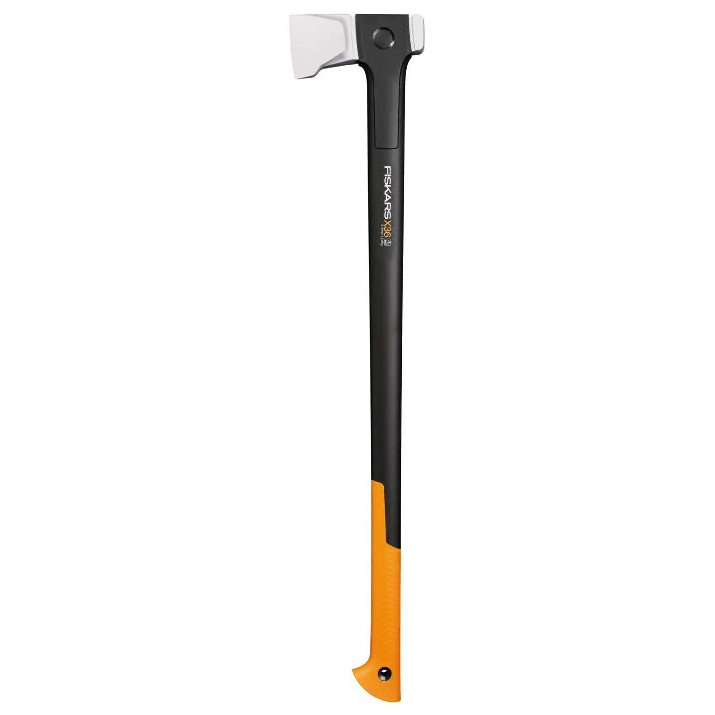 Fiskars halkaisukirves L X36 X-series - 1