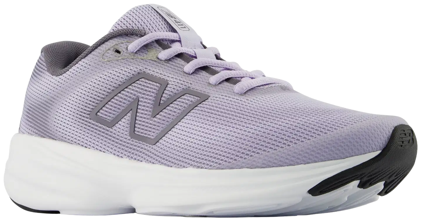 New Balance naisten juoksujalkine 411 v4 - NEPTUNE GREY - 3
