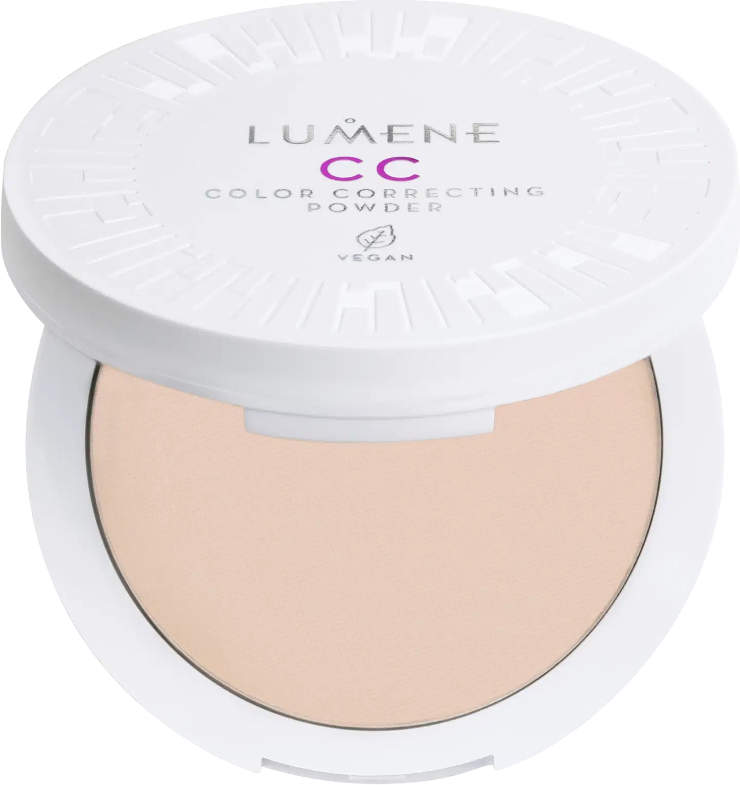 Lumene CC Color Correcting Puuteri 2 10g - 1 - 1