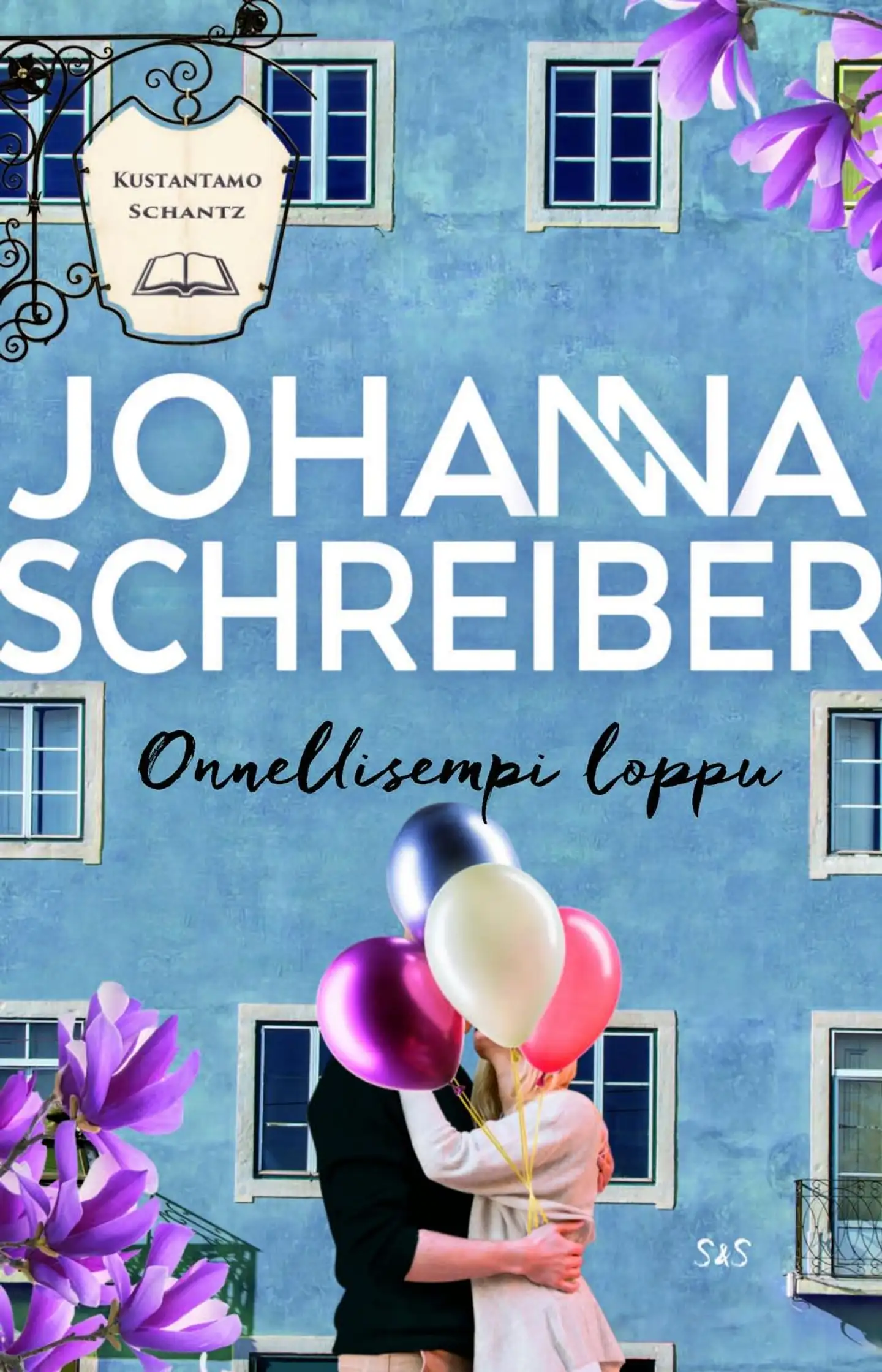 Schreiber, Onnellisempi loppu