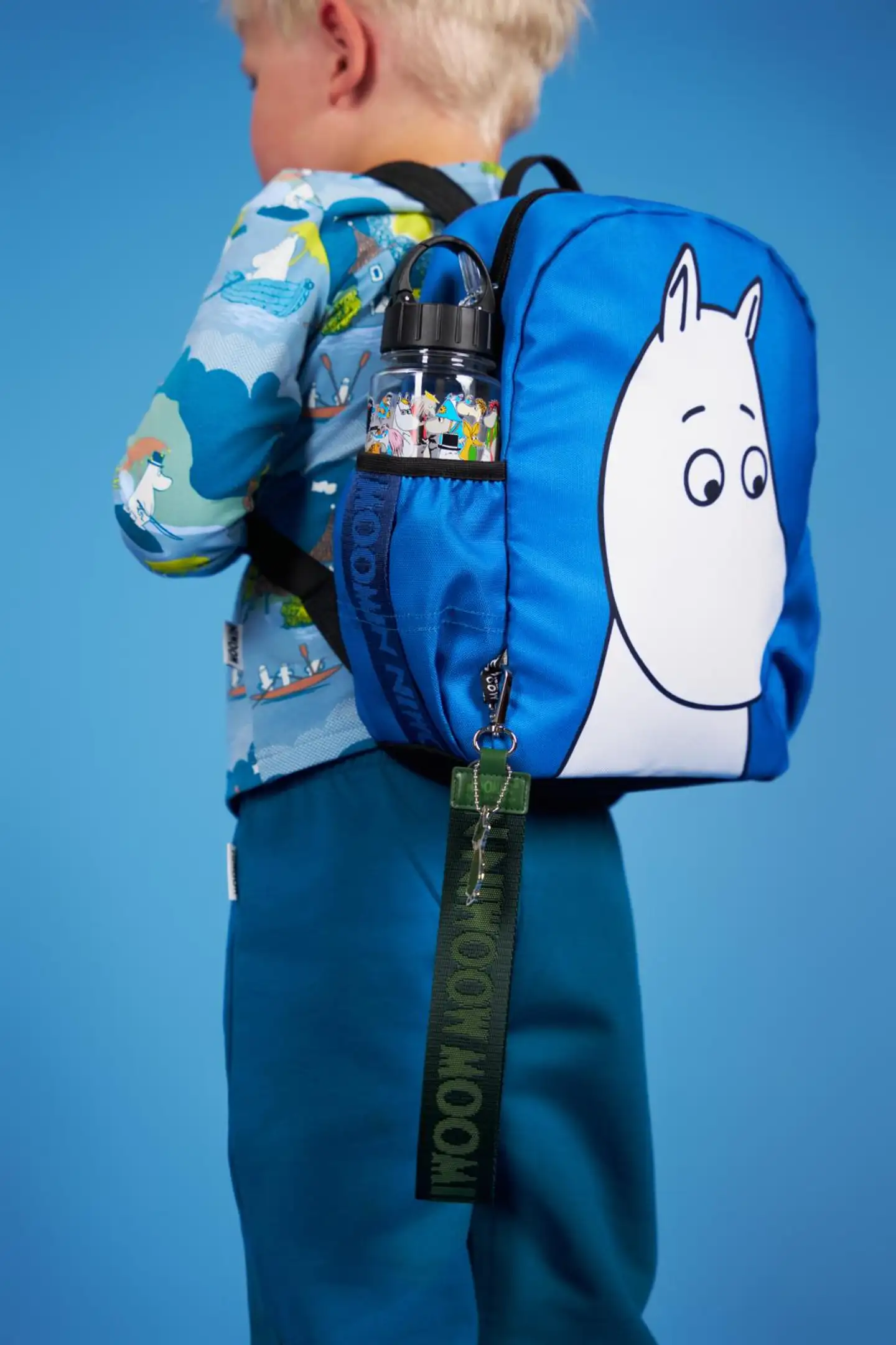 Moomin by Martinex Reppu Surku Muumipeikko 506739 - 6