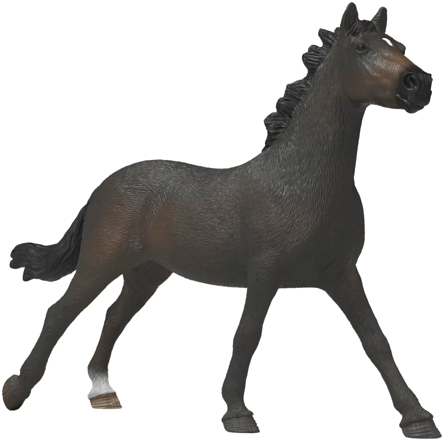 Schleich Englannintäysverinen tamma - 1
