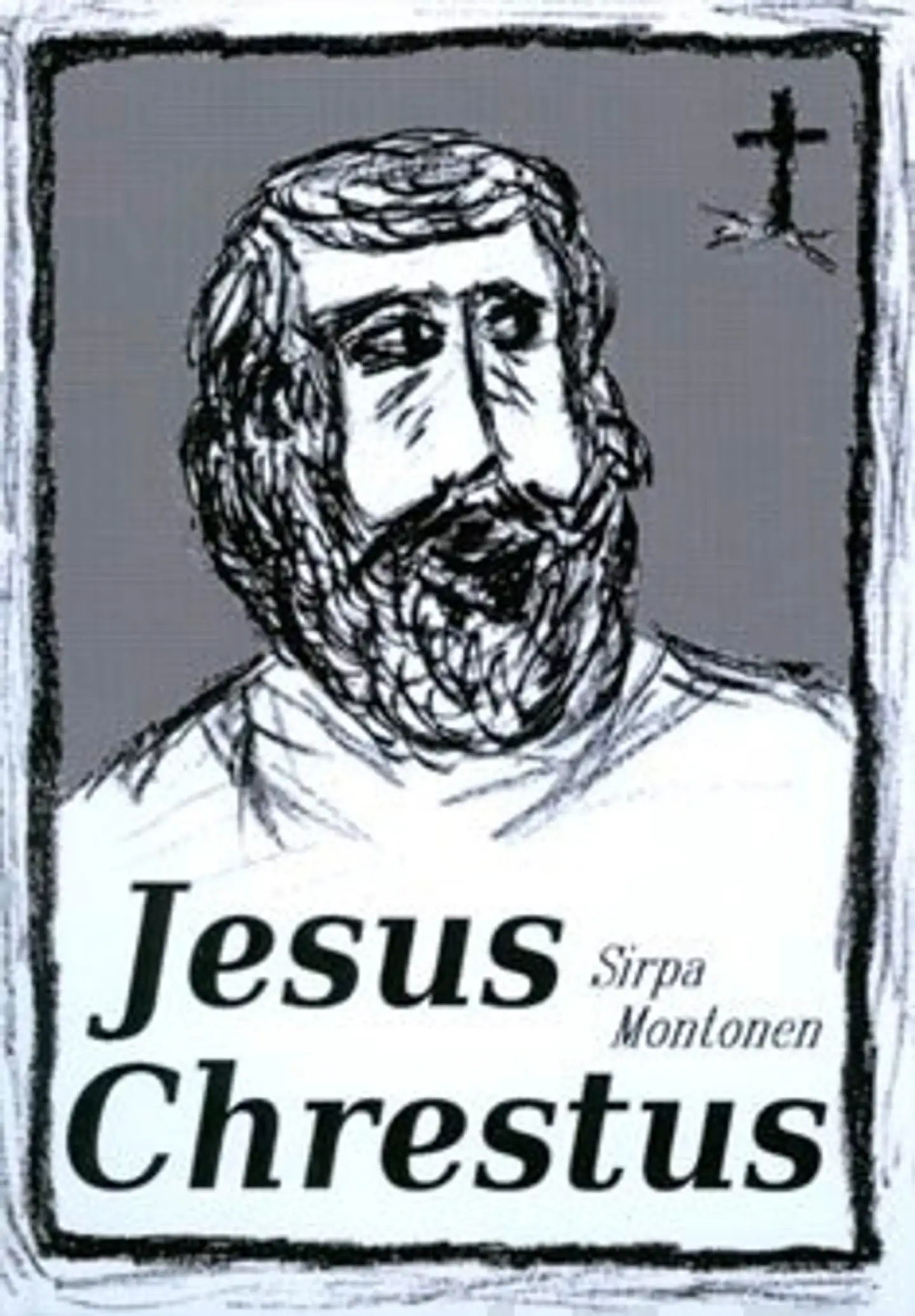 Jesus Chrestus