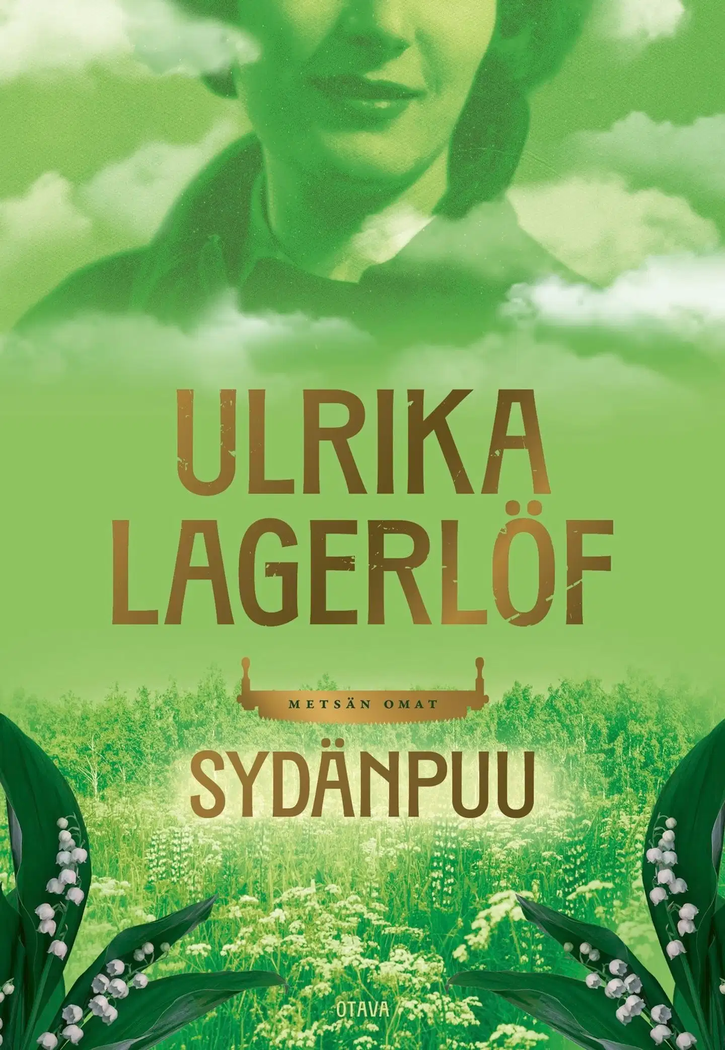 Lagerlöf, Sydänpuu
