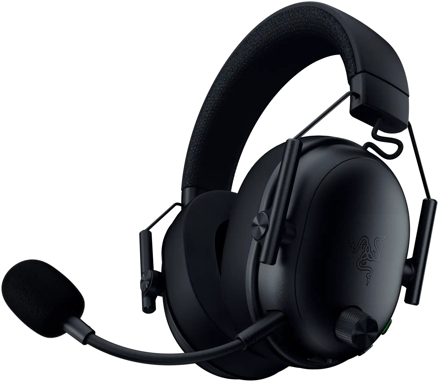 Razer langattomat kuulokkeet Blackshark V3 - 3