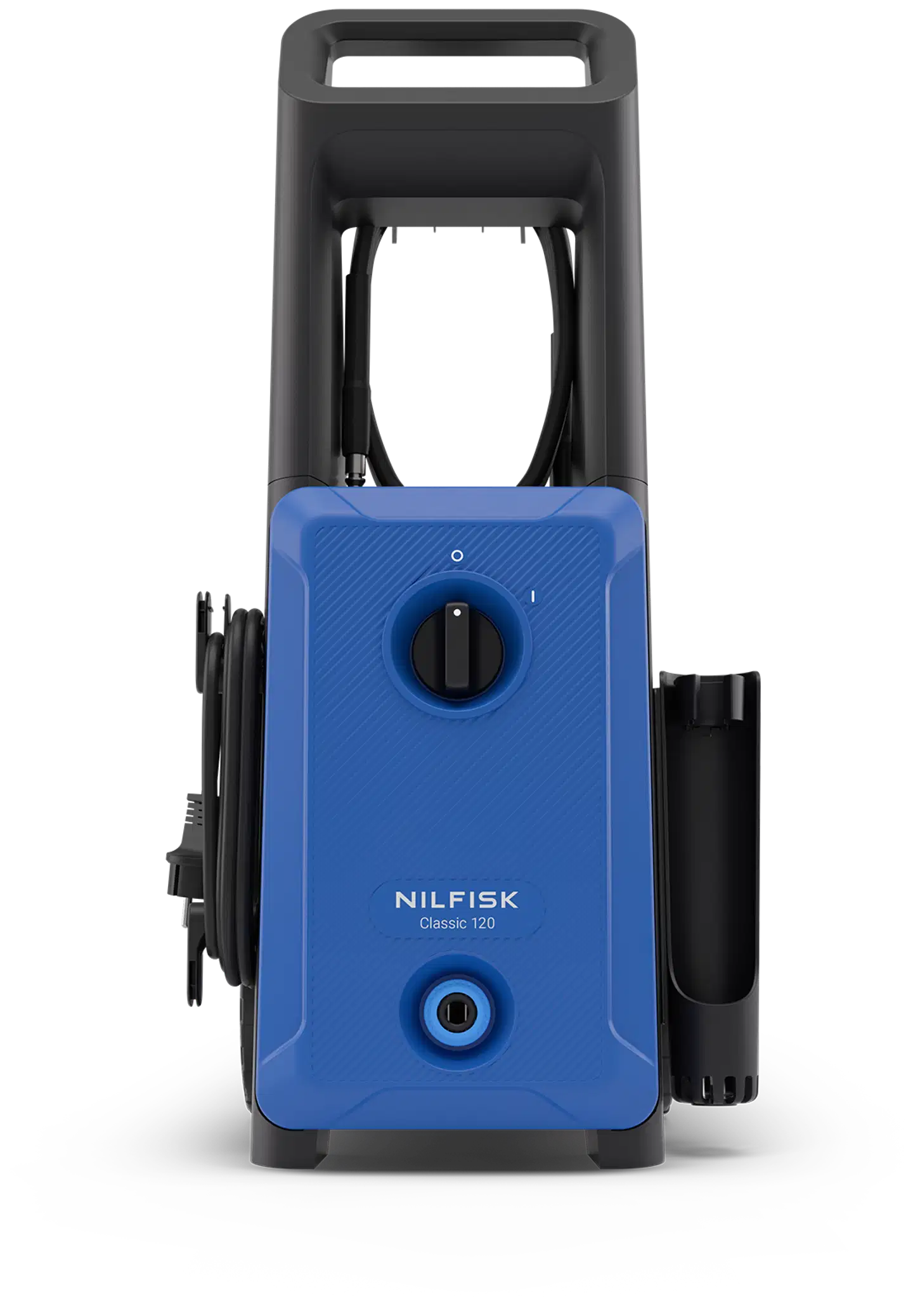 Nilfisk painepesuri Classic 120-5 PCA UltraFlex - 2