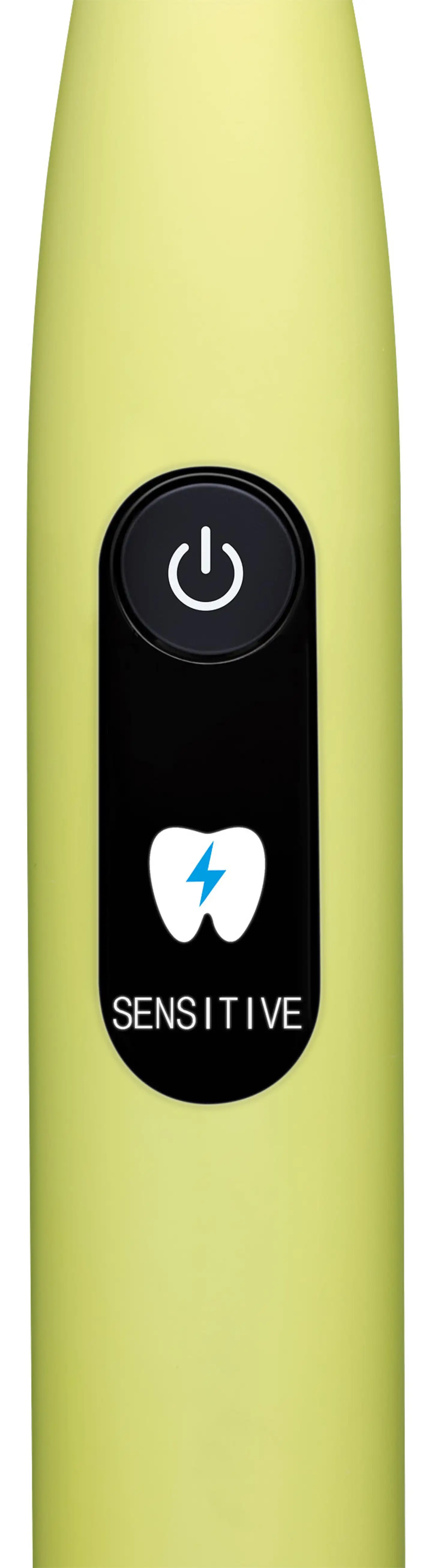 Beurer sähköhammasharja SC50 Sonic splashy lemon - 9