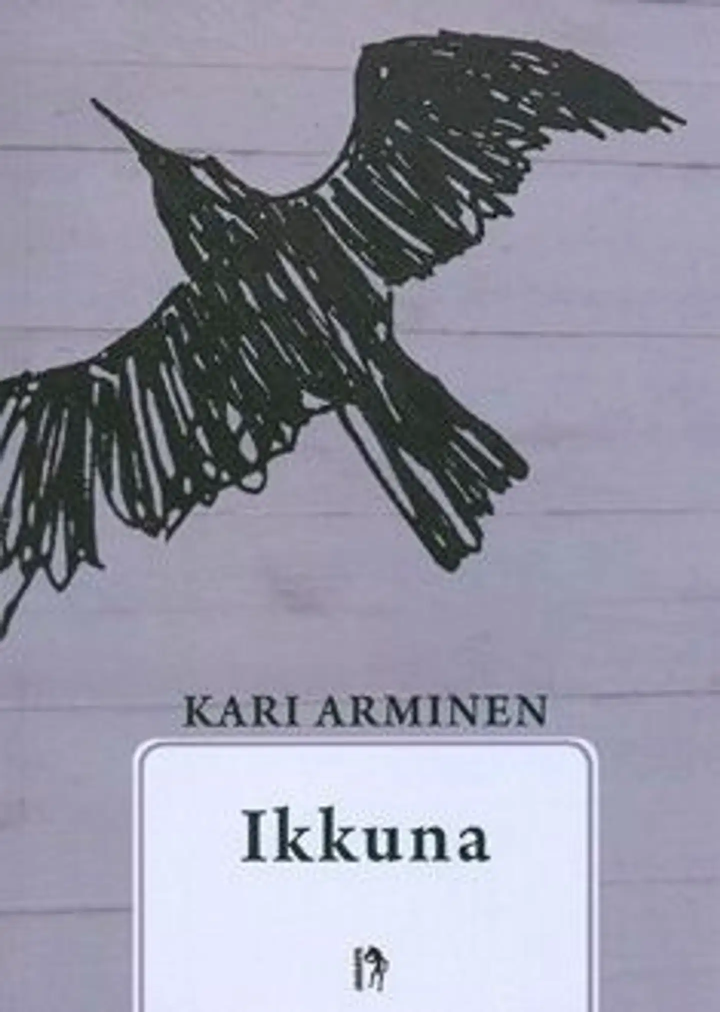 Arminen, Ikkuna